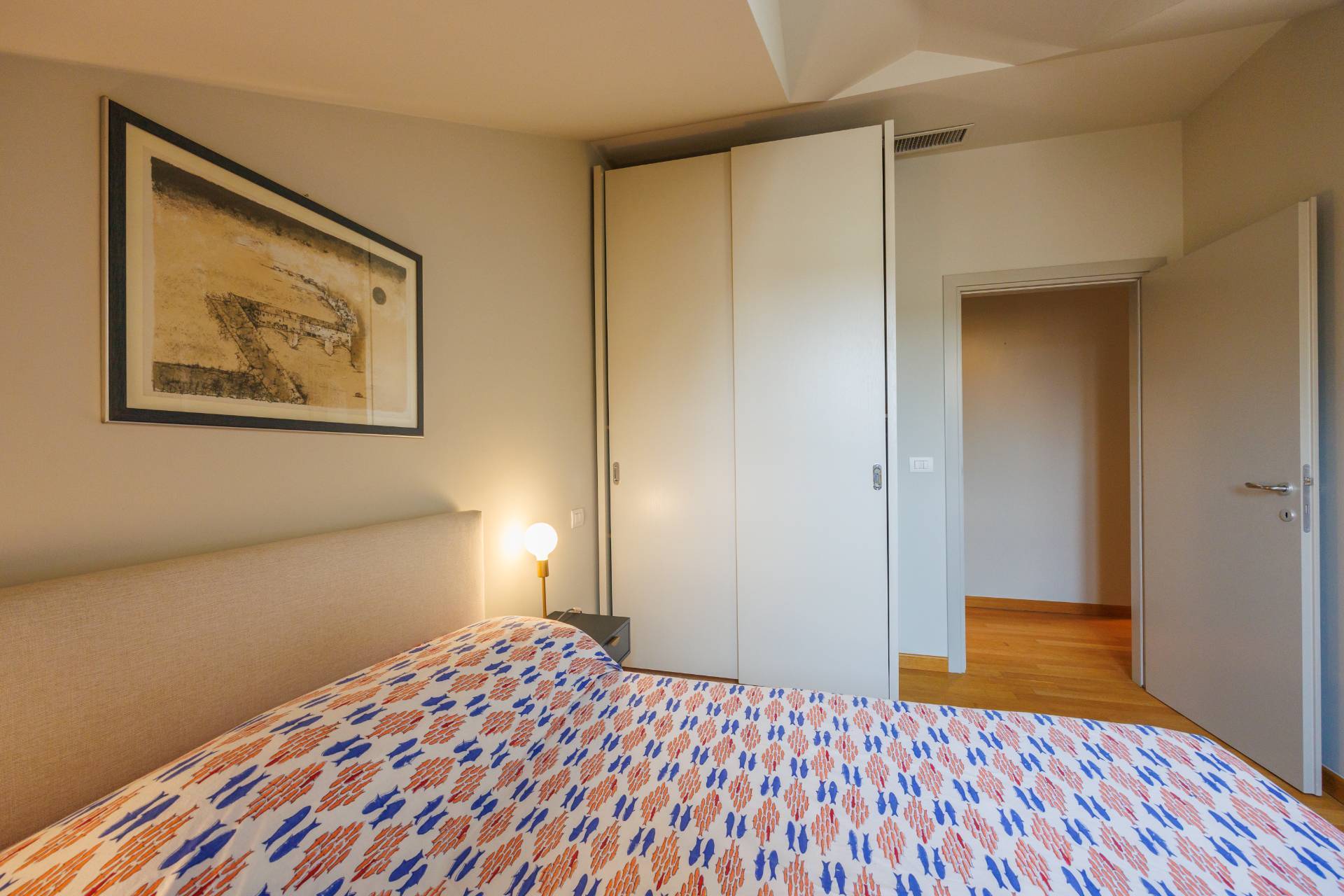 Mansarda in vendita a Torino, Centro