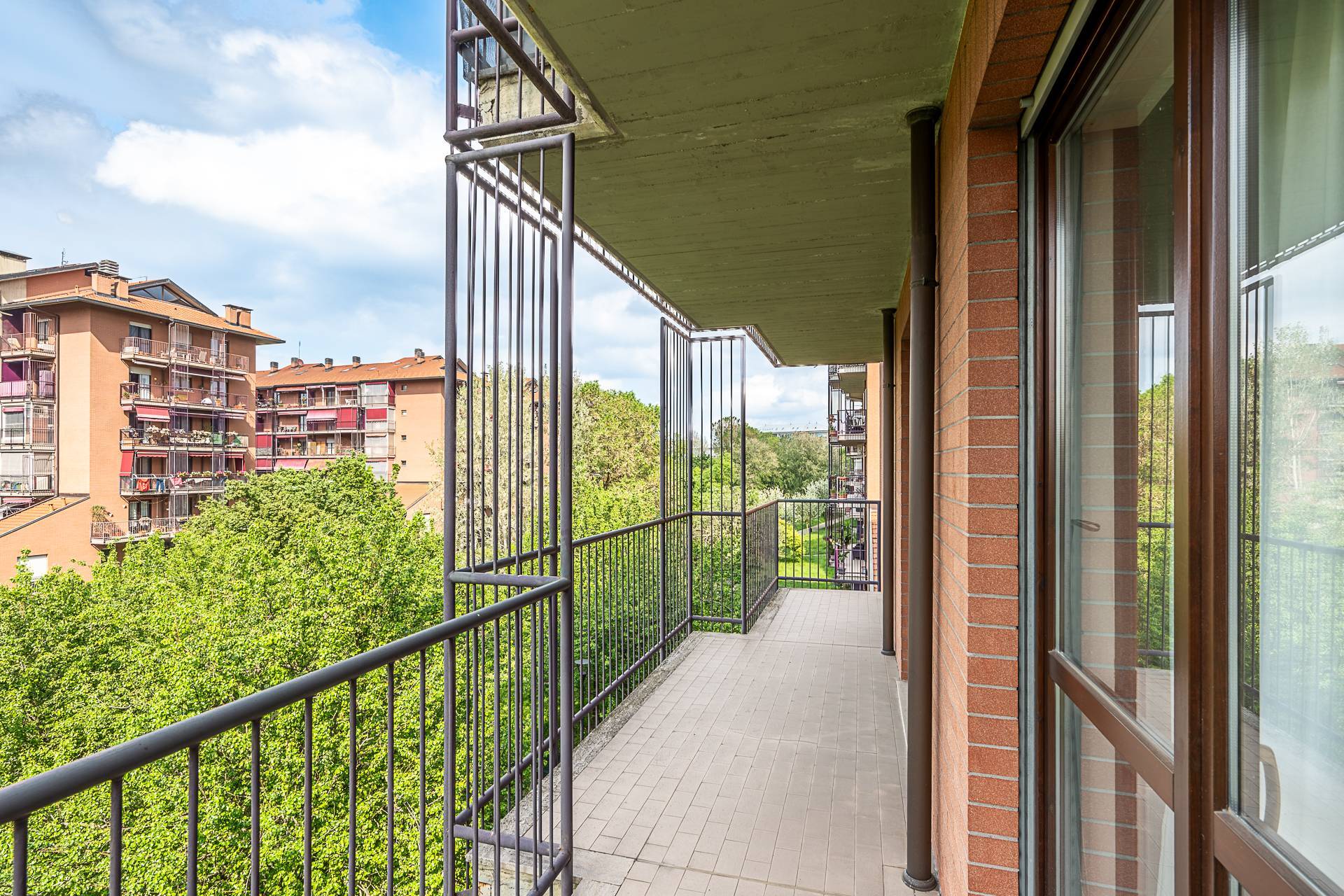Appartamento in vendita a Torino, Pozzo Strada