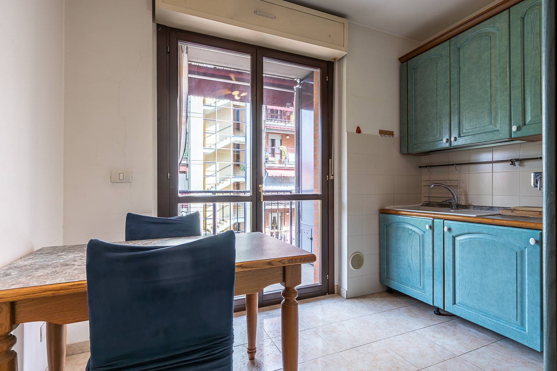 Appartamento in vendita a Torino, Pozzo Strada
