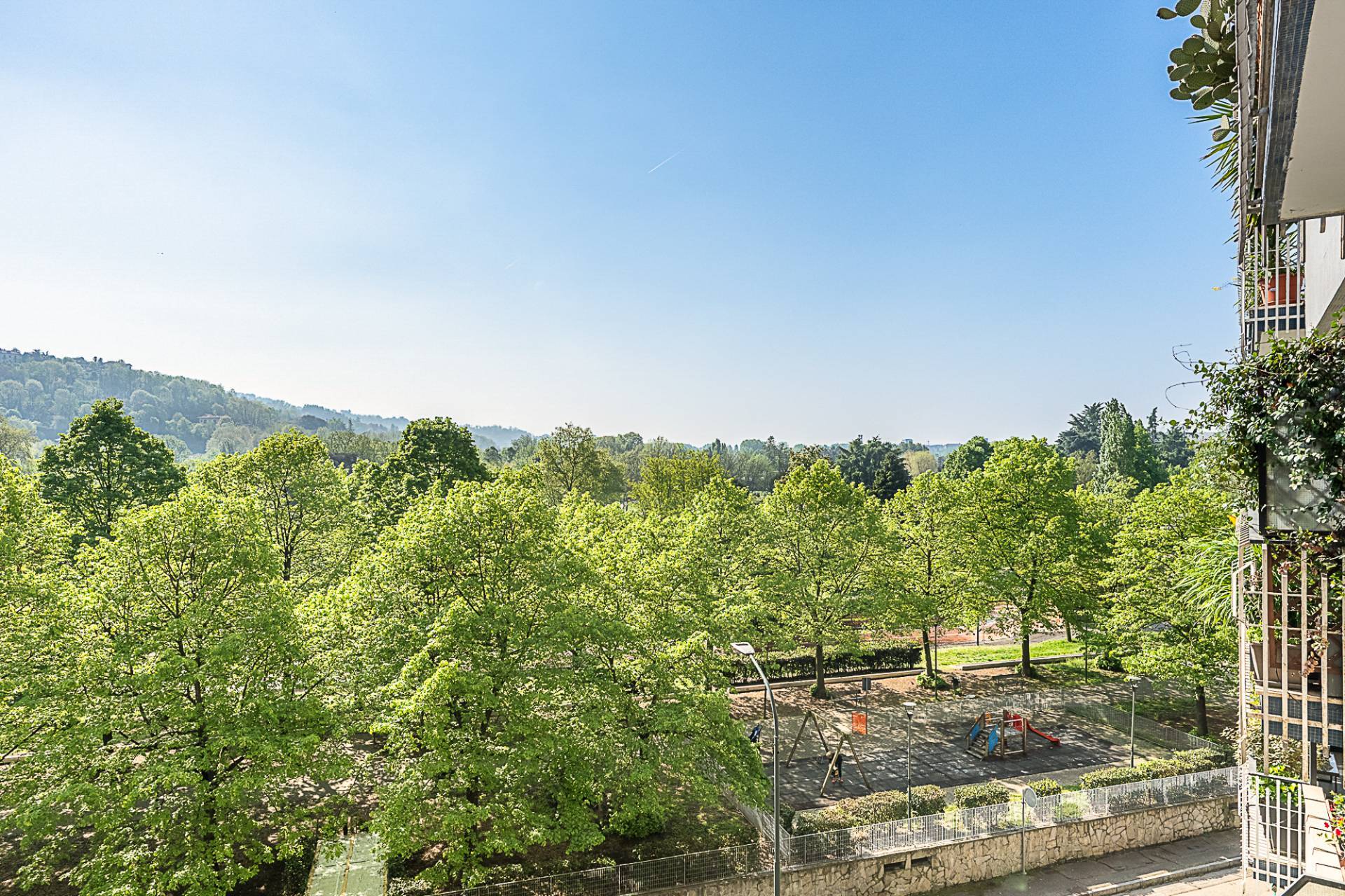 Appartamento in vendita a Torino, Nizza Millefonti