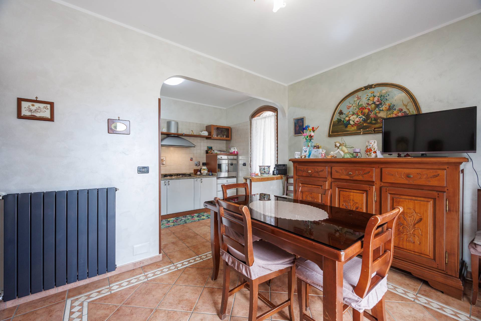 Villa in vendita a La Loggia