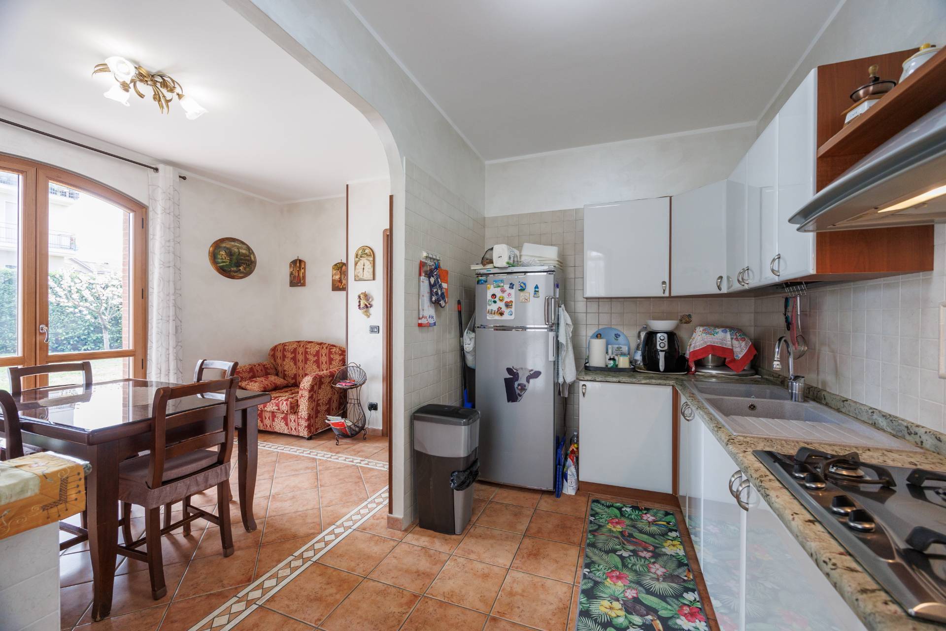 Villa in vendita a La Loggia