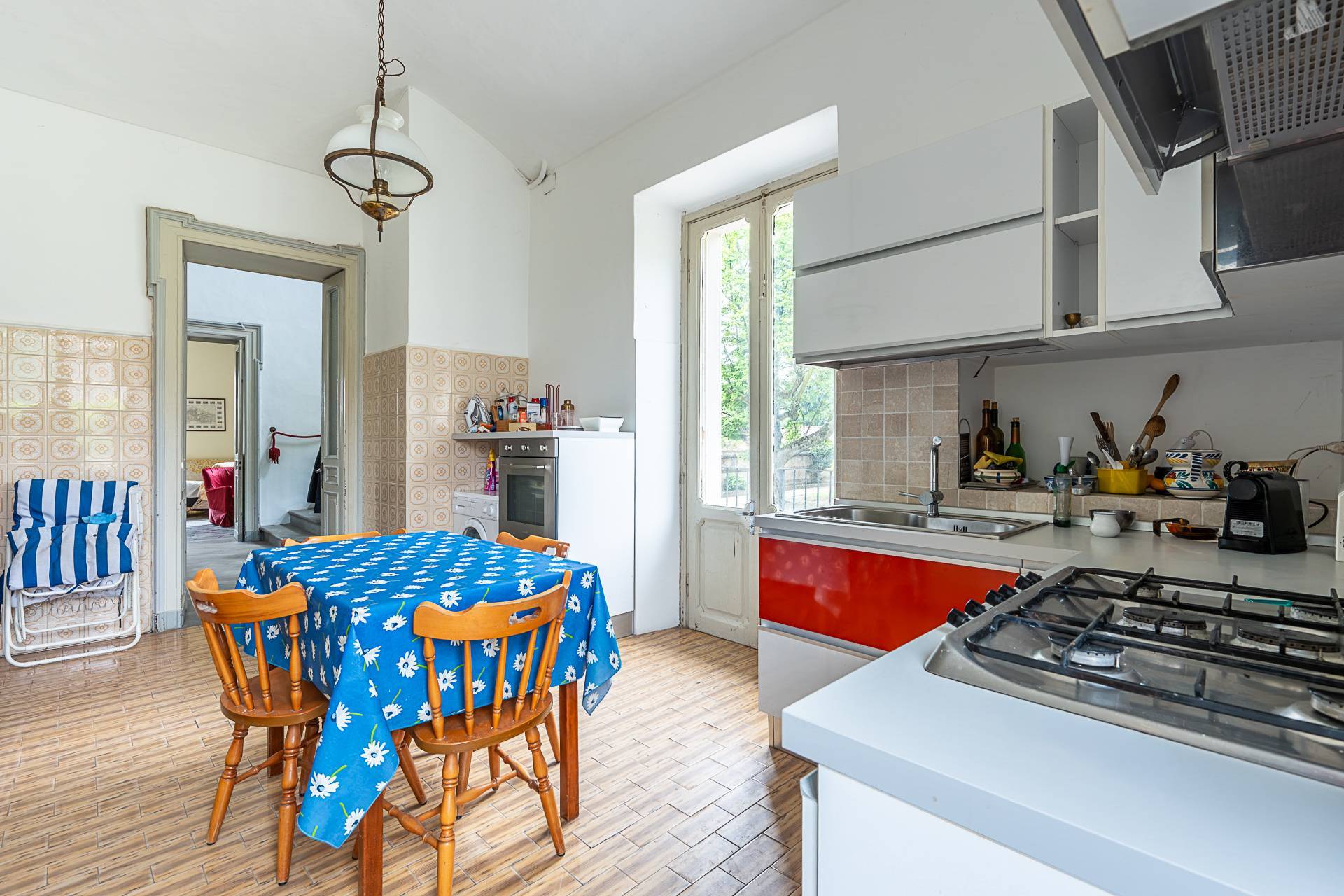 Villa Storica in vendita a Cumiana