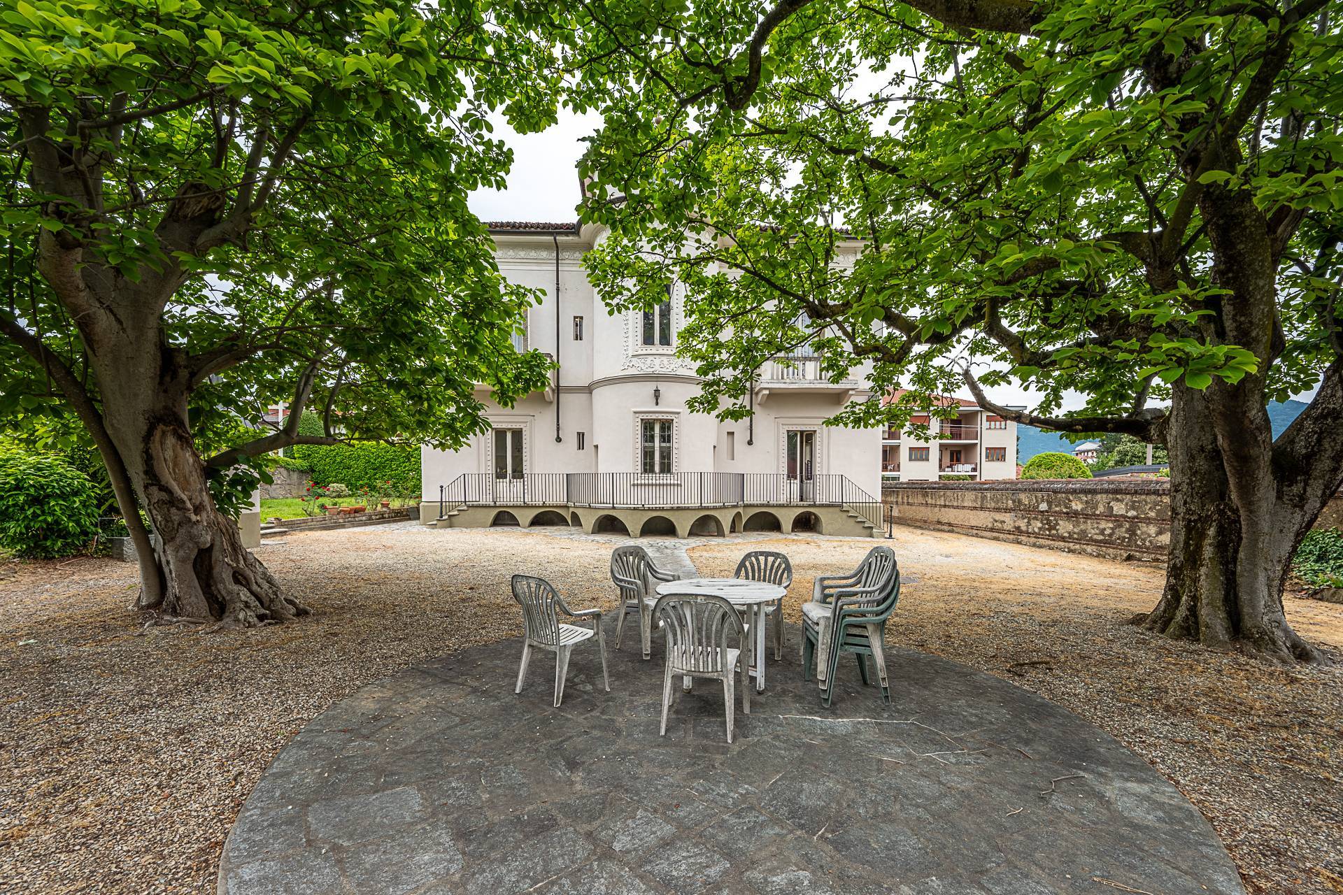 Villa Storica in vendita a Cumiana
