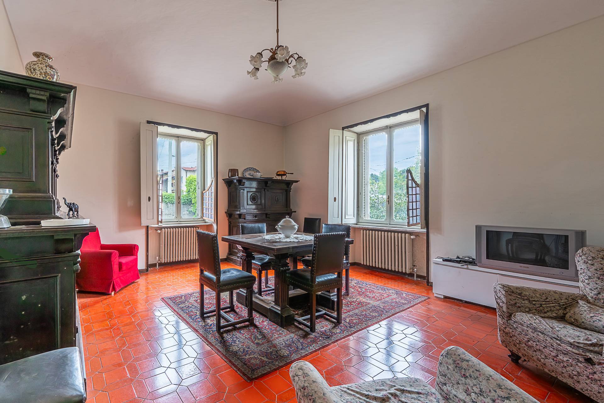 Villa Storica in vendita a Cumiana