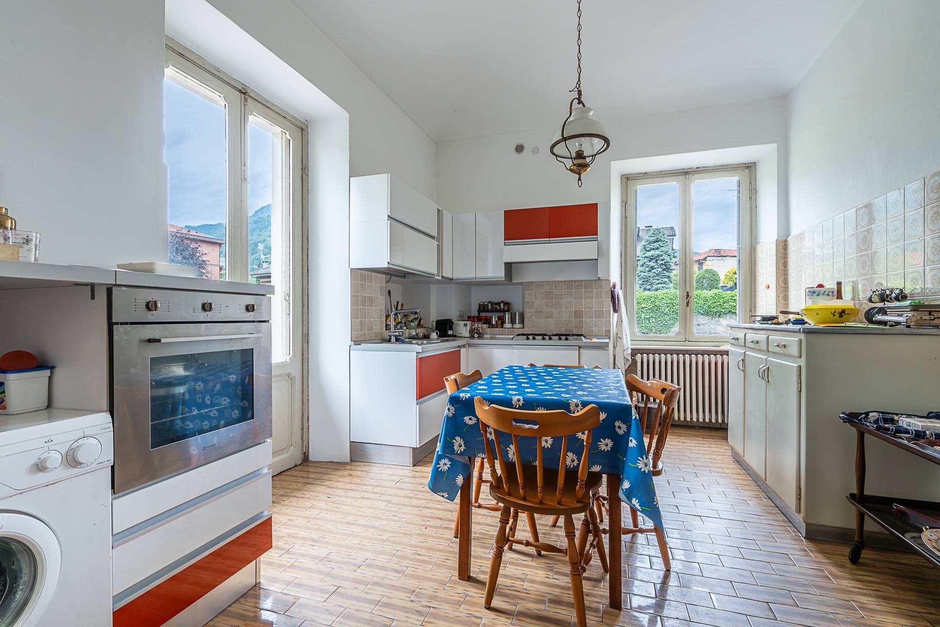 Villa Storica in vendita a Cumiana