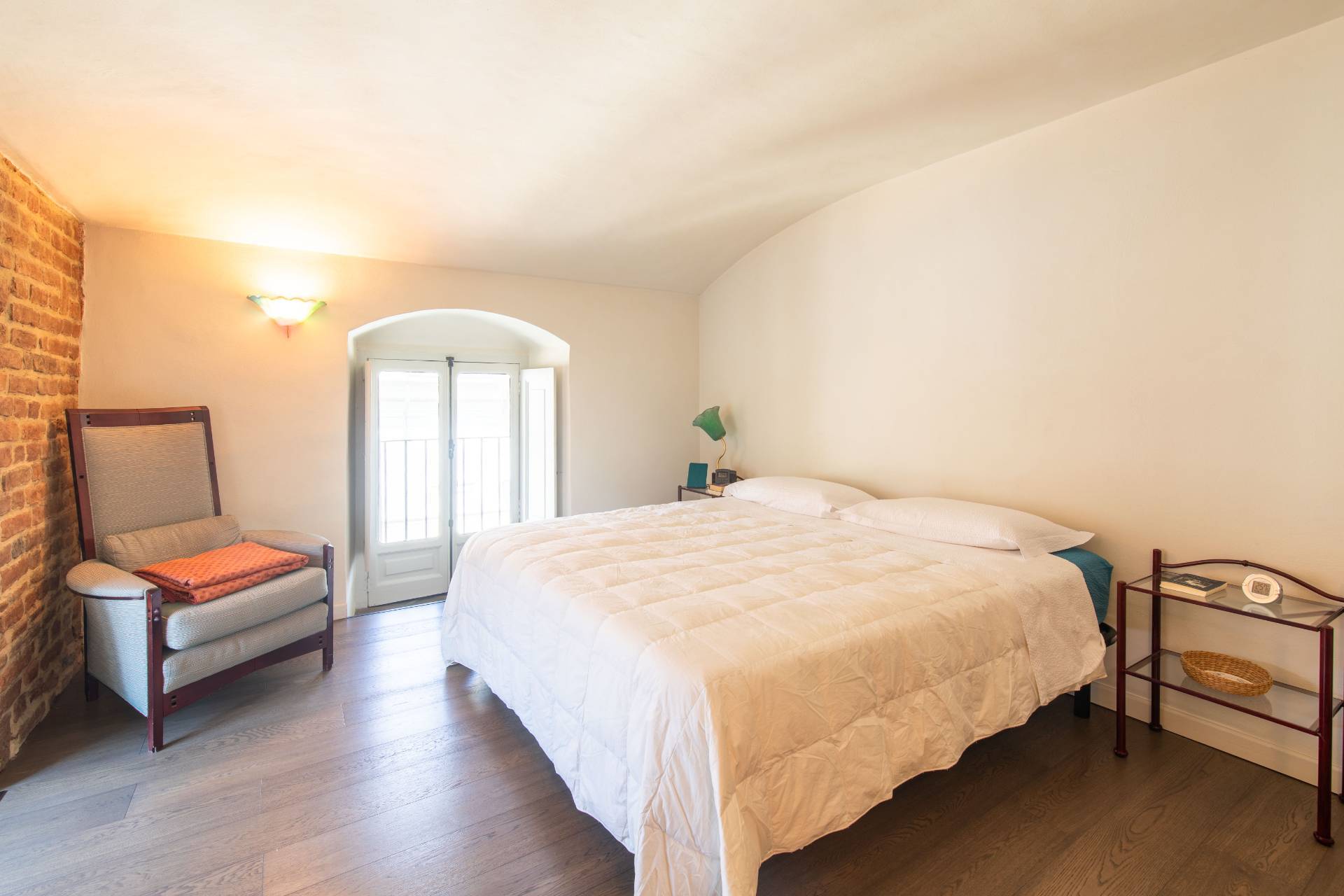 Appartamento in vendita a Torino, Centro Storico