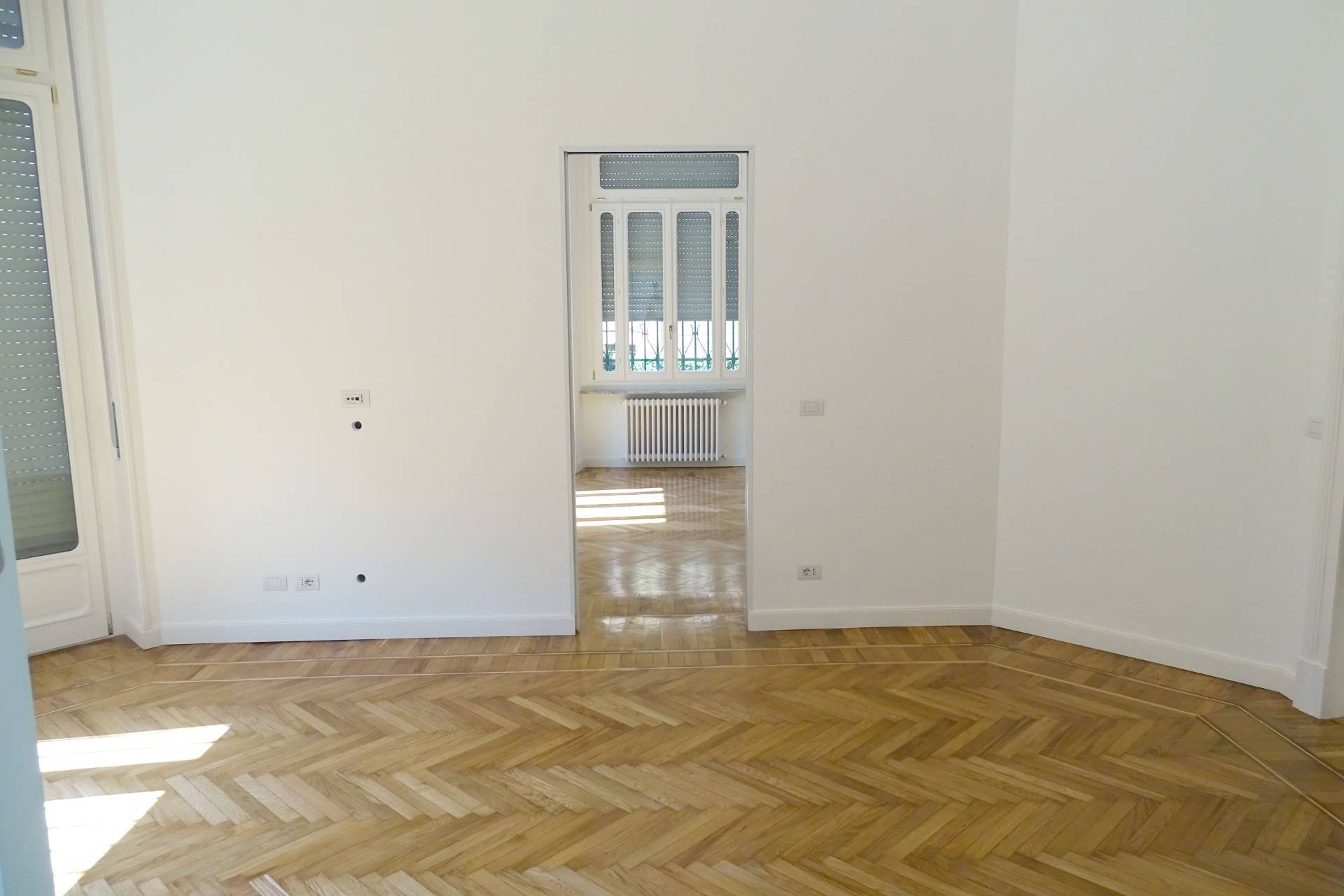 Appartamento in affitto a Torino, Crocetta