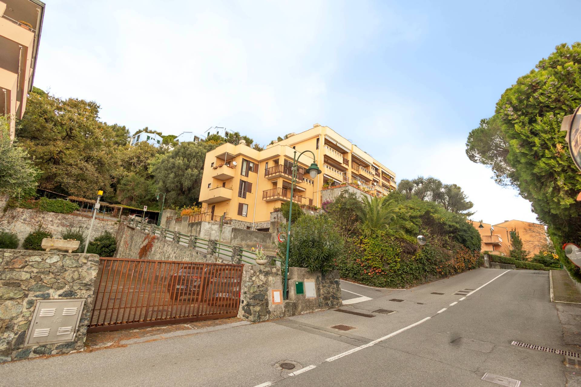 Box o garage in vendita a Arenzano, Pineta di Arenzano