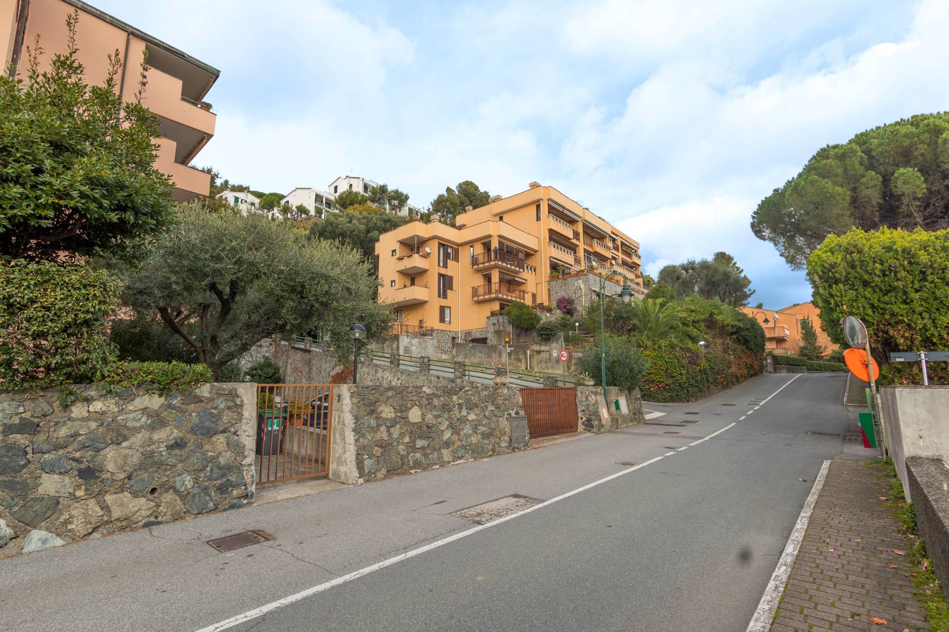 Box o garage in vendita a Arenzano, Pineta di Arenzano