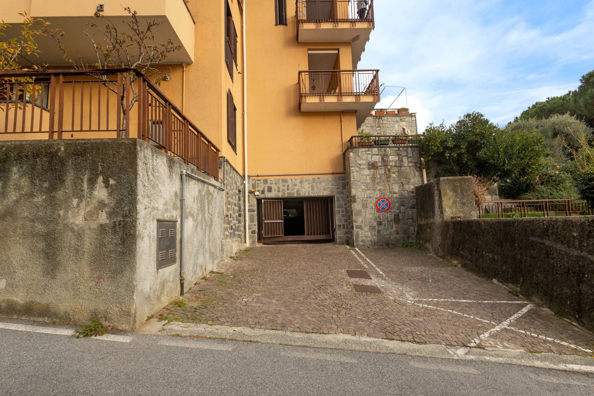 Box o garage in vendita a Arenzano, Pineta di Arenzano