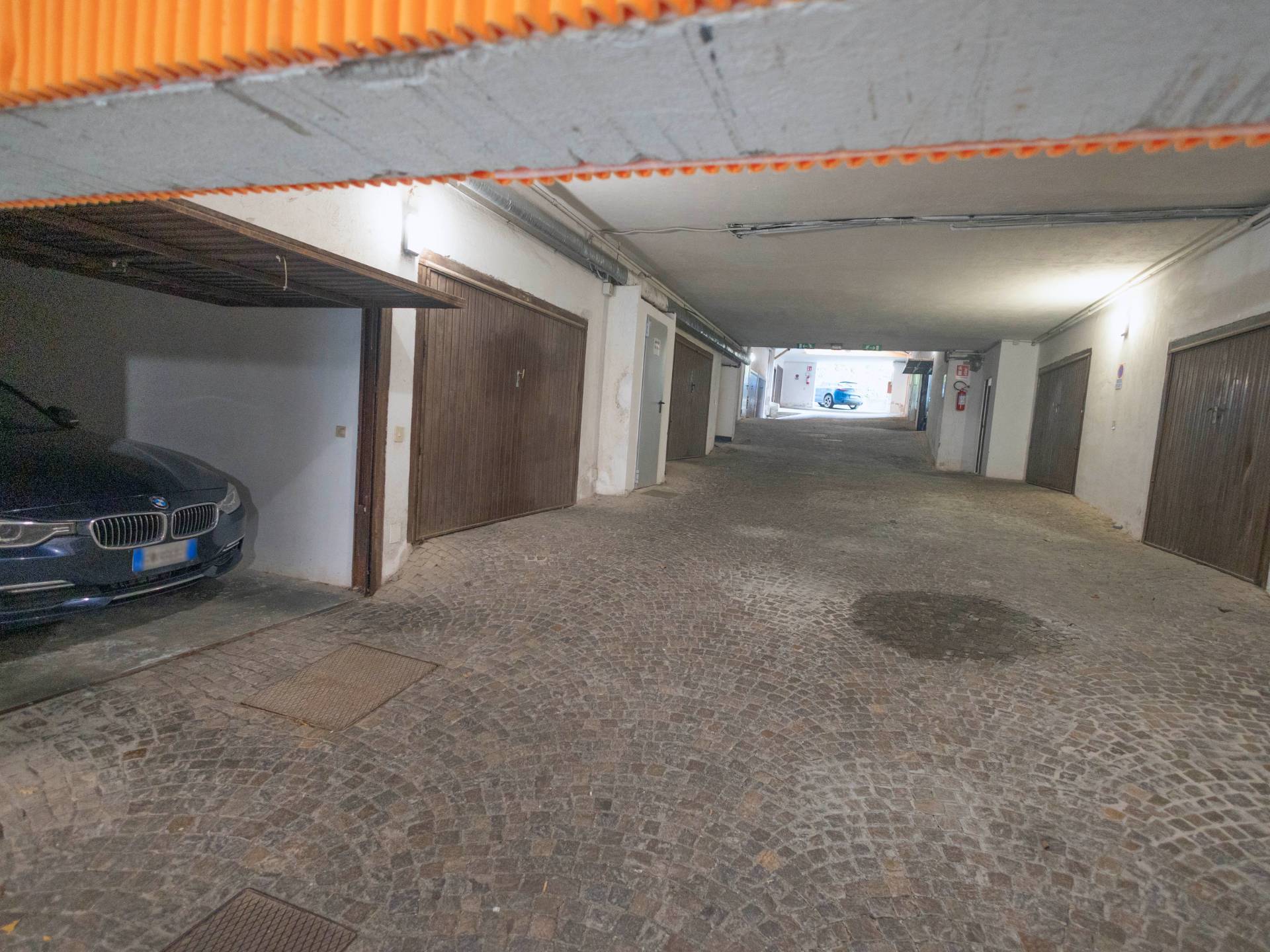 Box o garage in vendita a Arenzano, Pineta di Arenzano