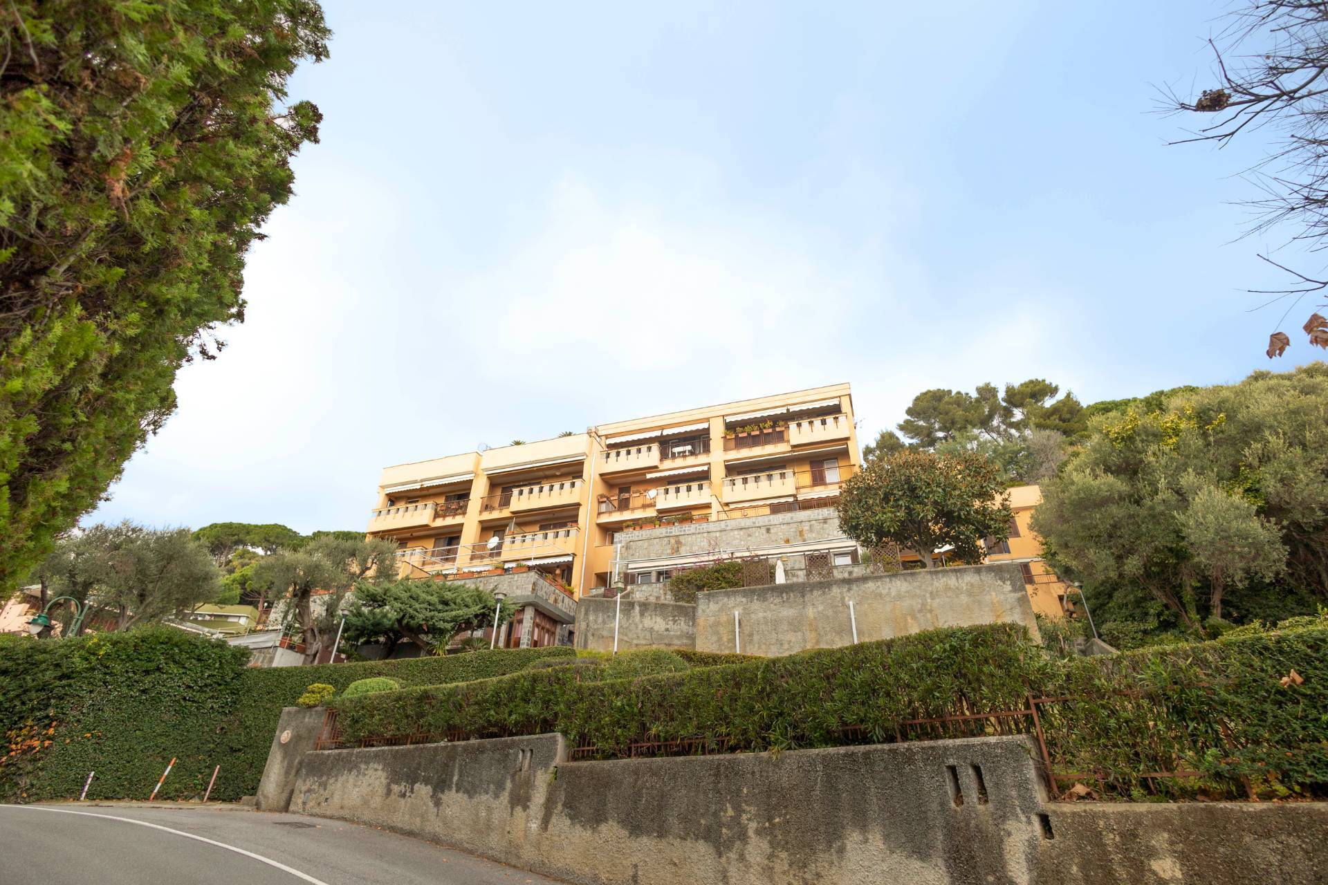 Box o garage in vendita a Arenzano, Pineta di Arenzano