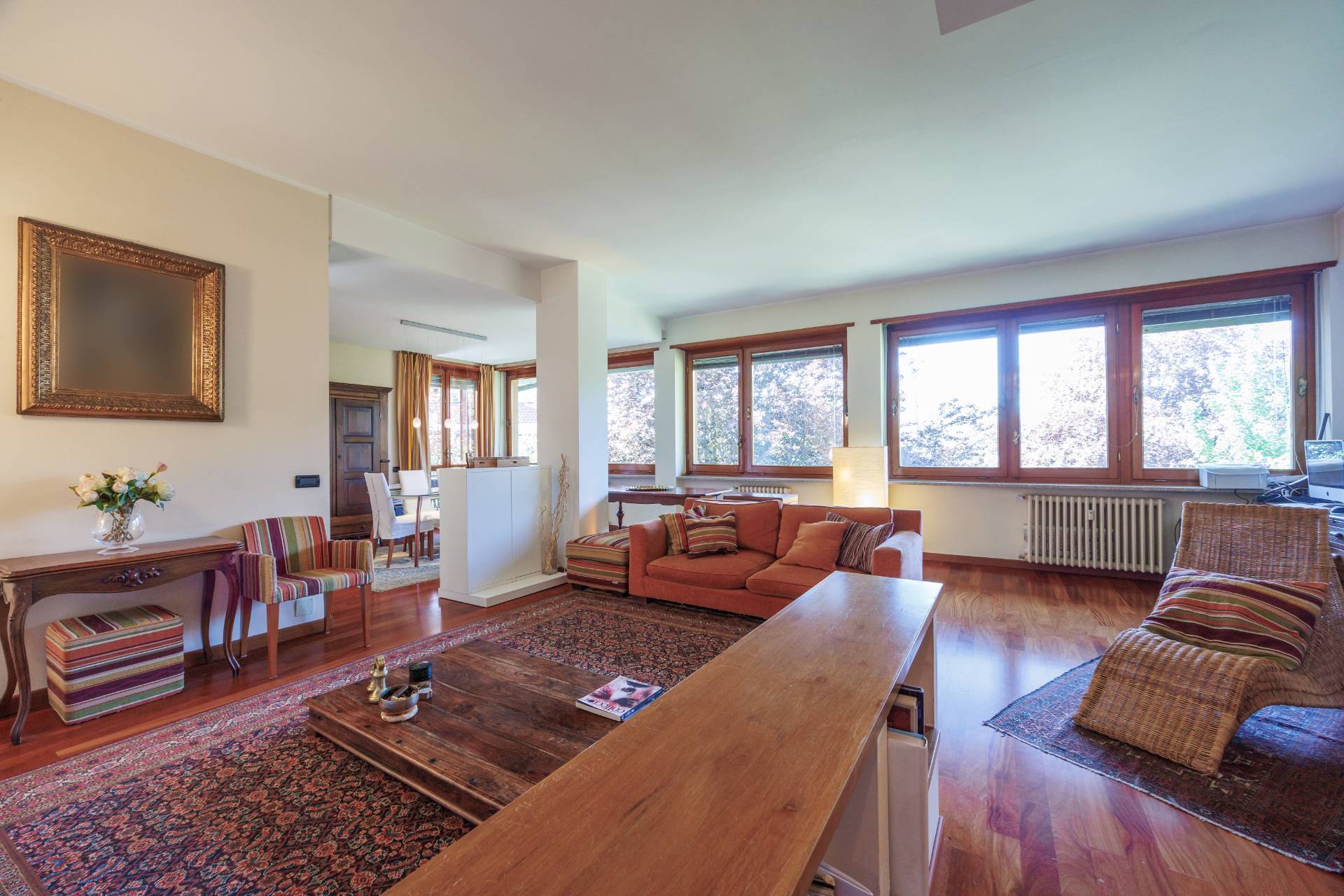 Appartamento in vendita a Moncalieri