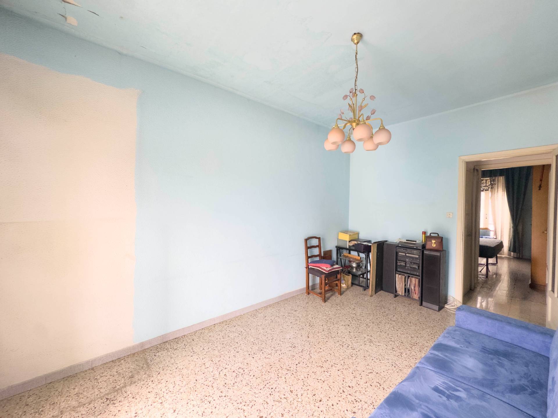 Appartamento in vendita a Torino, Santa Rita