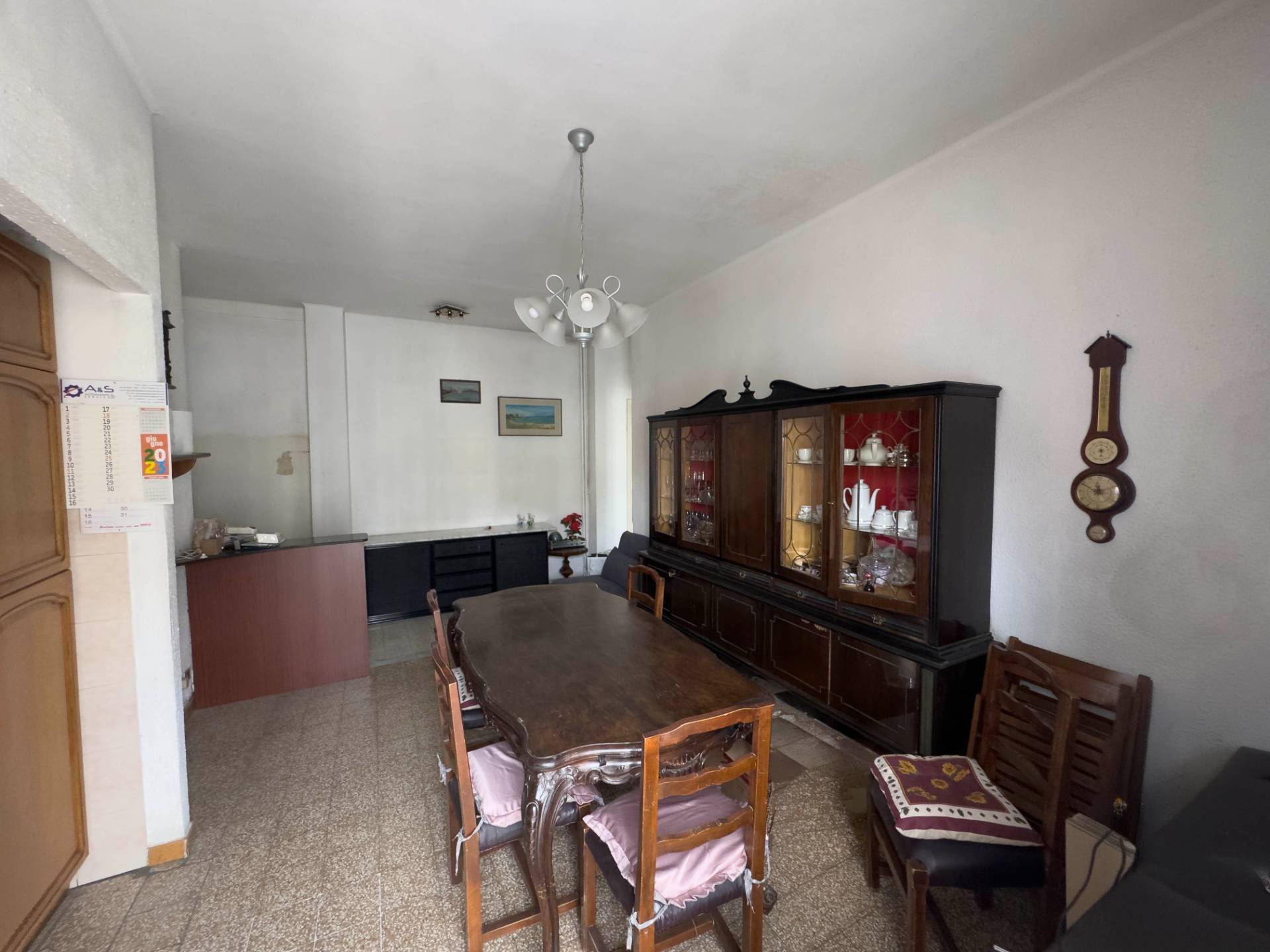 Appartamento in vendita a Torino, Santa Rita