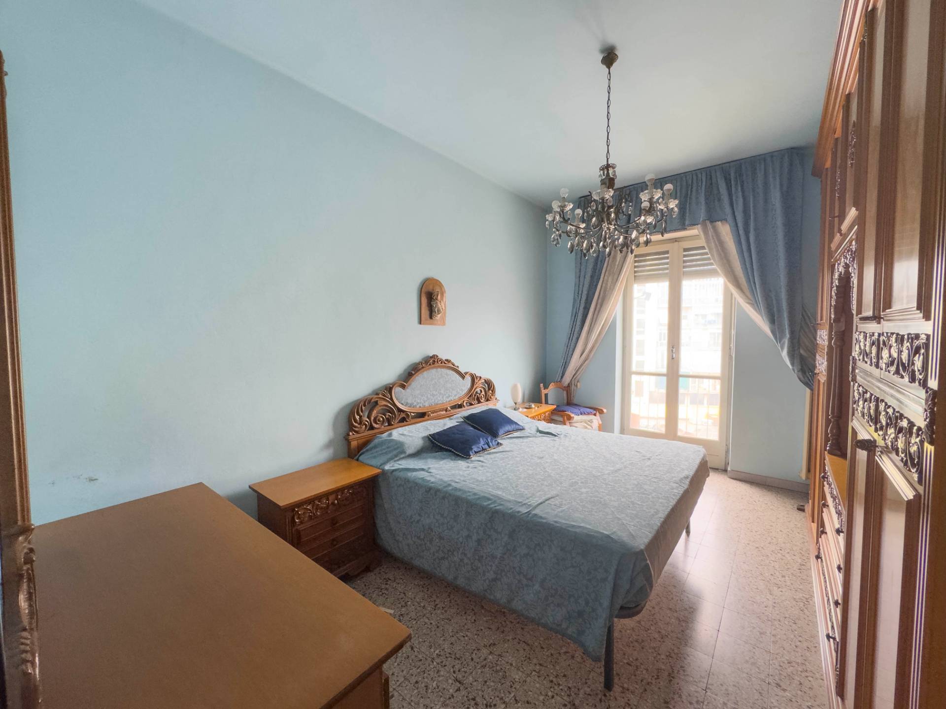 Appartamento in vendita a Torino, Santa Rita
