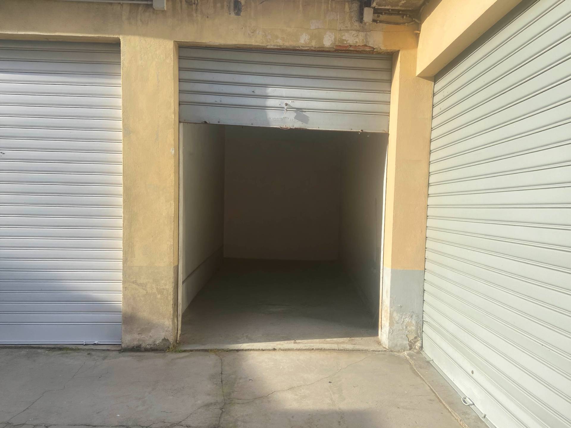 Box o garage in vendita a Torino, Nizza Millefonti