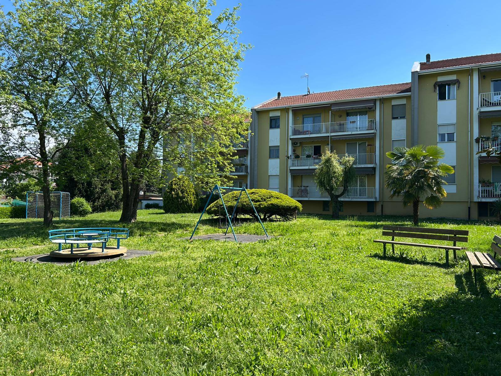 Appartamento in vendita a Moncalieri, Moncalieri