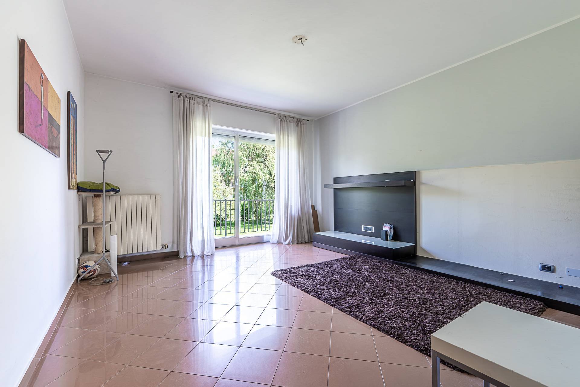 Appartamento in vendita a Moncalieri, Moncalieri