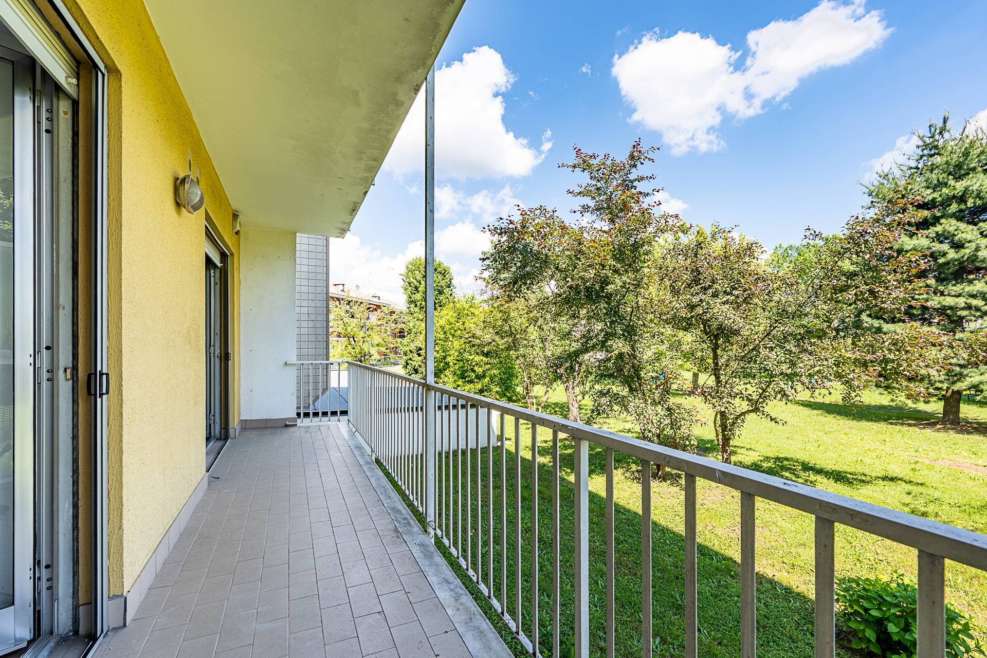Appartamento in vendita a Moncalieri, Moncalieri