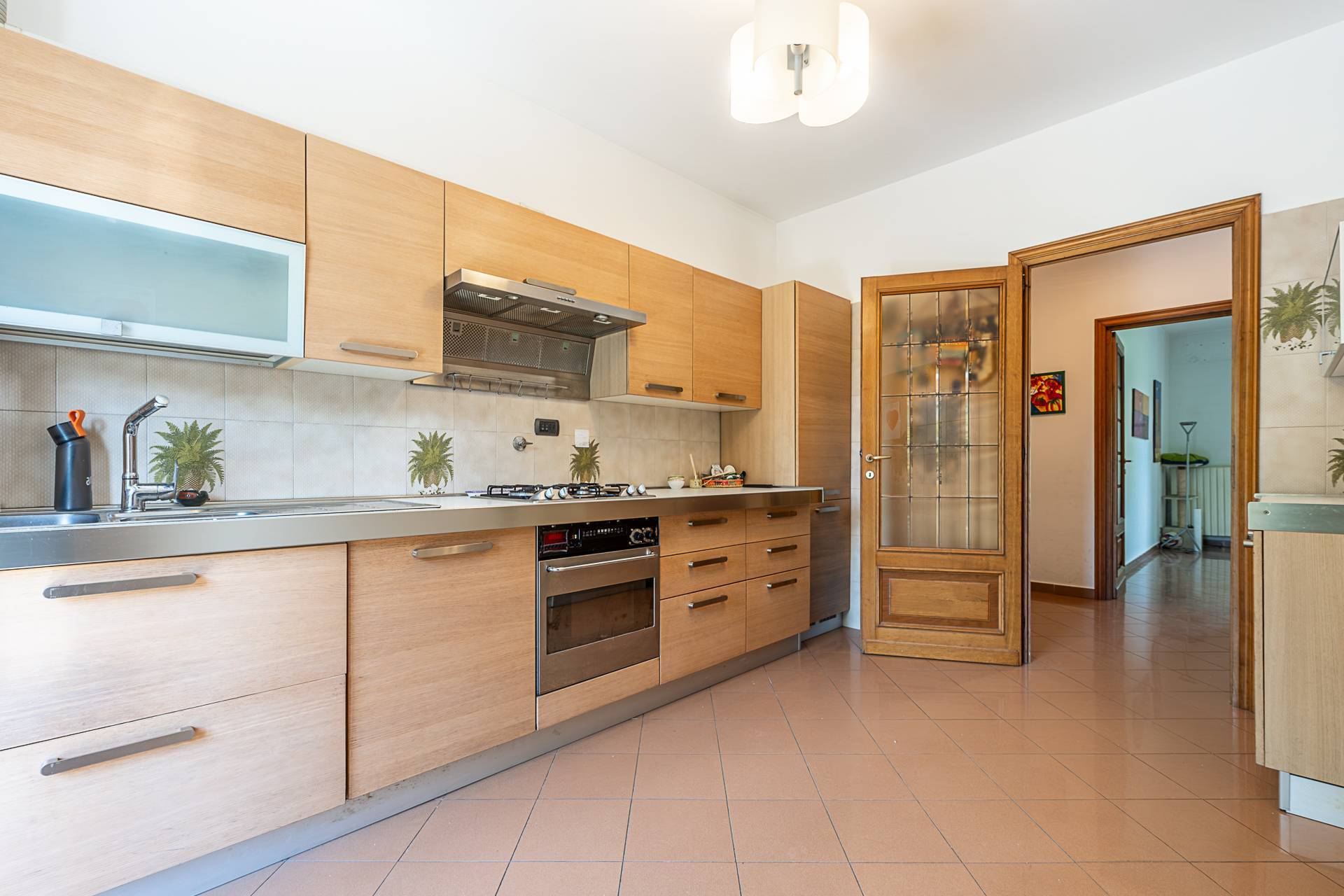 Appartamento in vendita a Moncalieri, Moncalieri