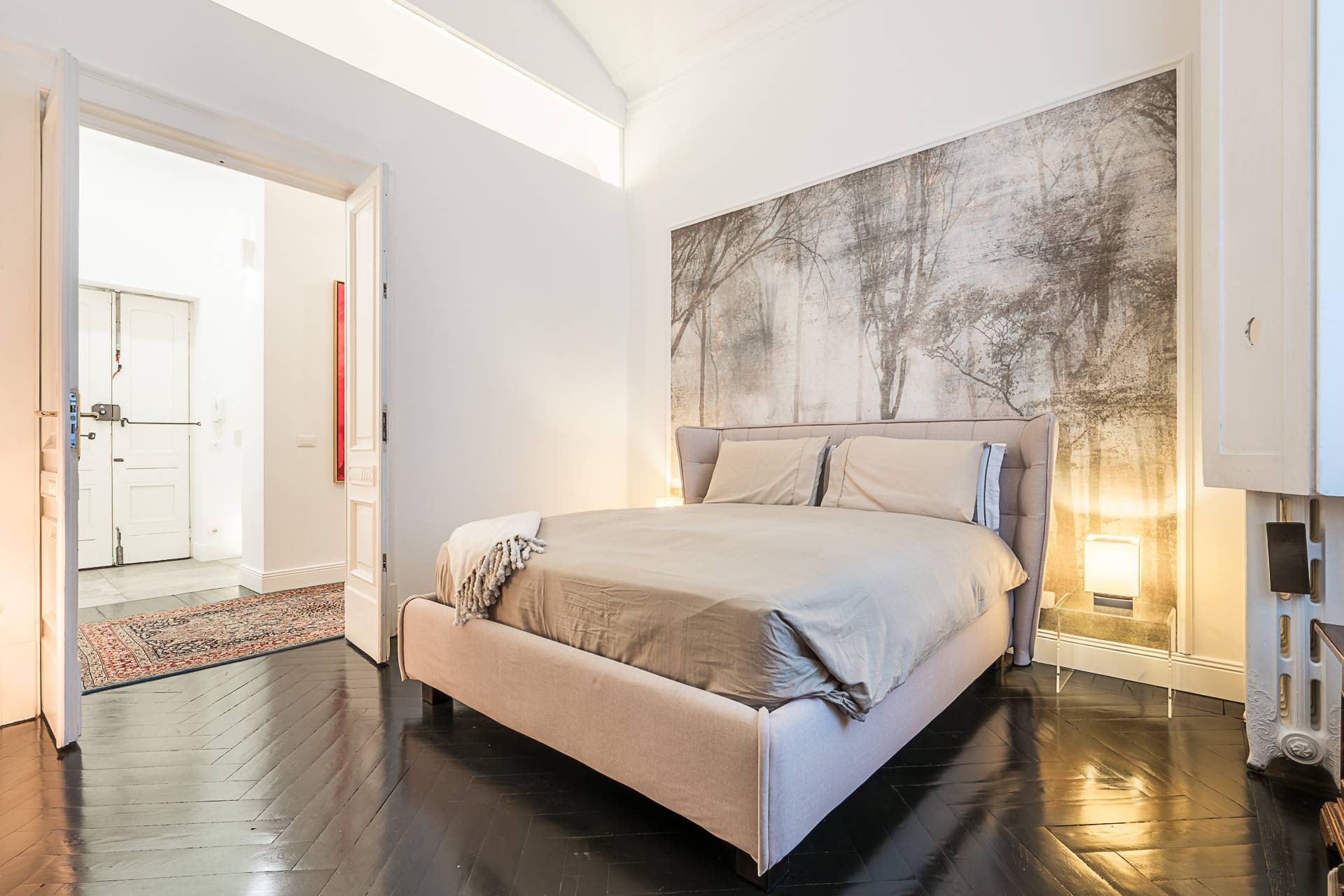 Appartamento in affitto a Torino, Valentino
