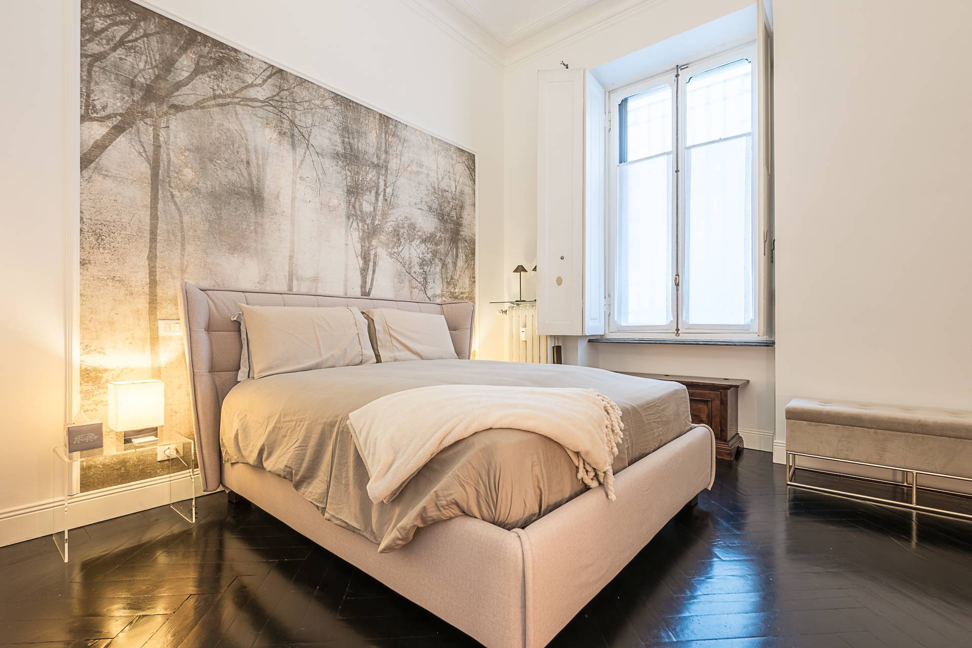 Appartamento in affitto a Torino, Valentino
