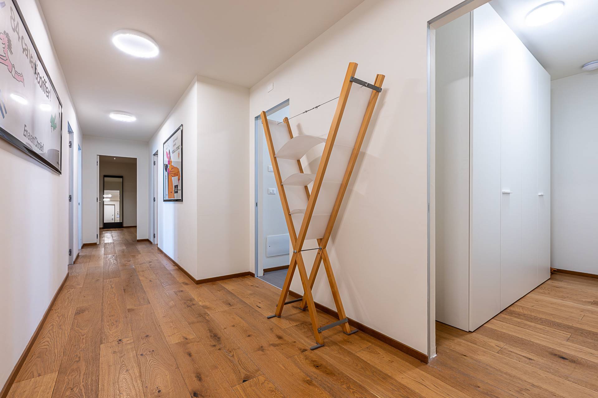 Appartamento in vendita a Torino, Centro