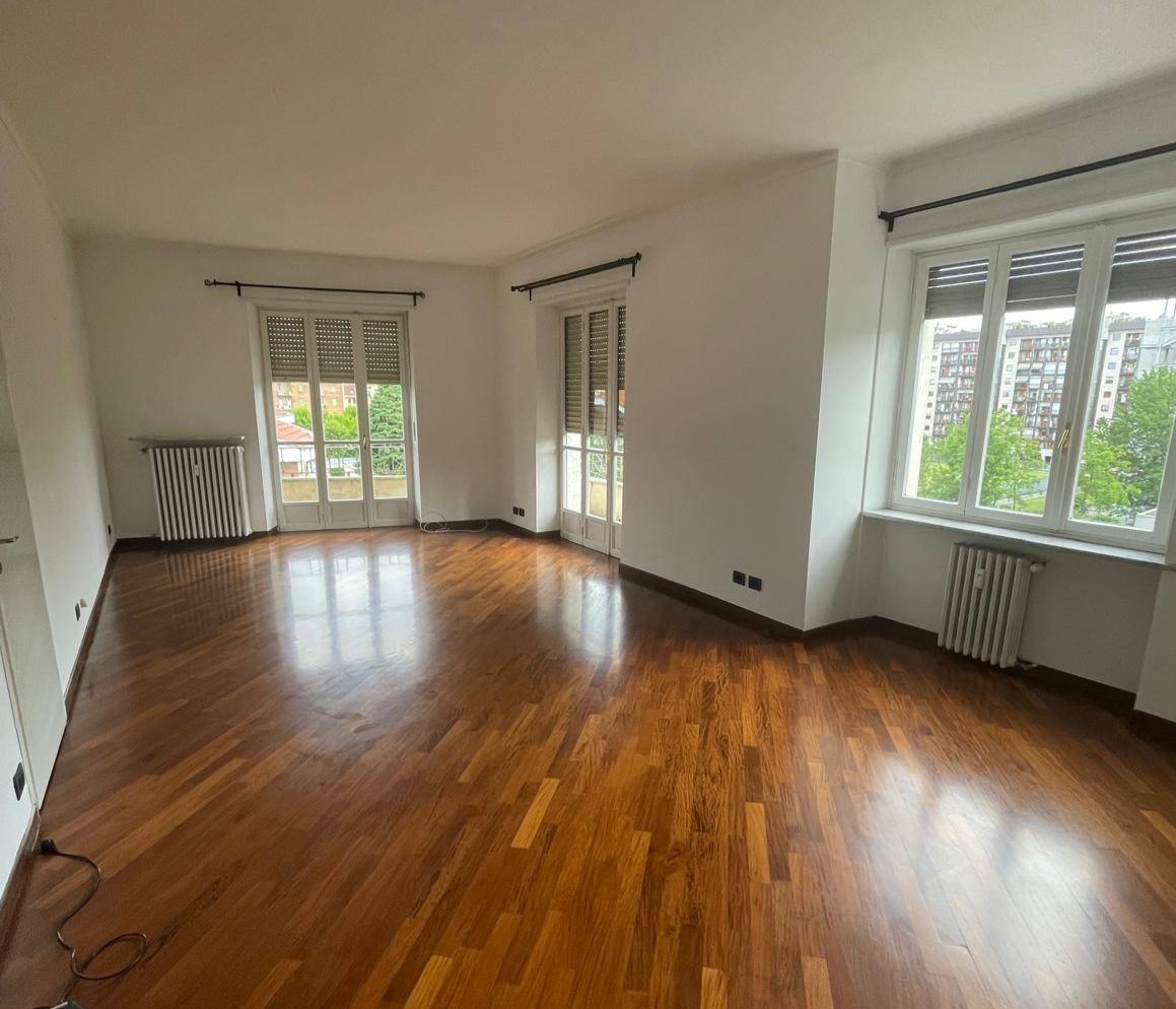 Appartamento in affitto a Torino, Pozzo Strada