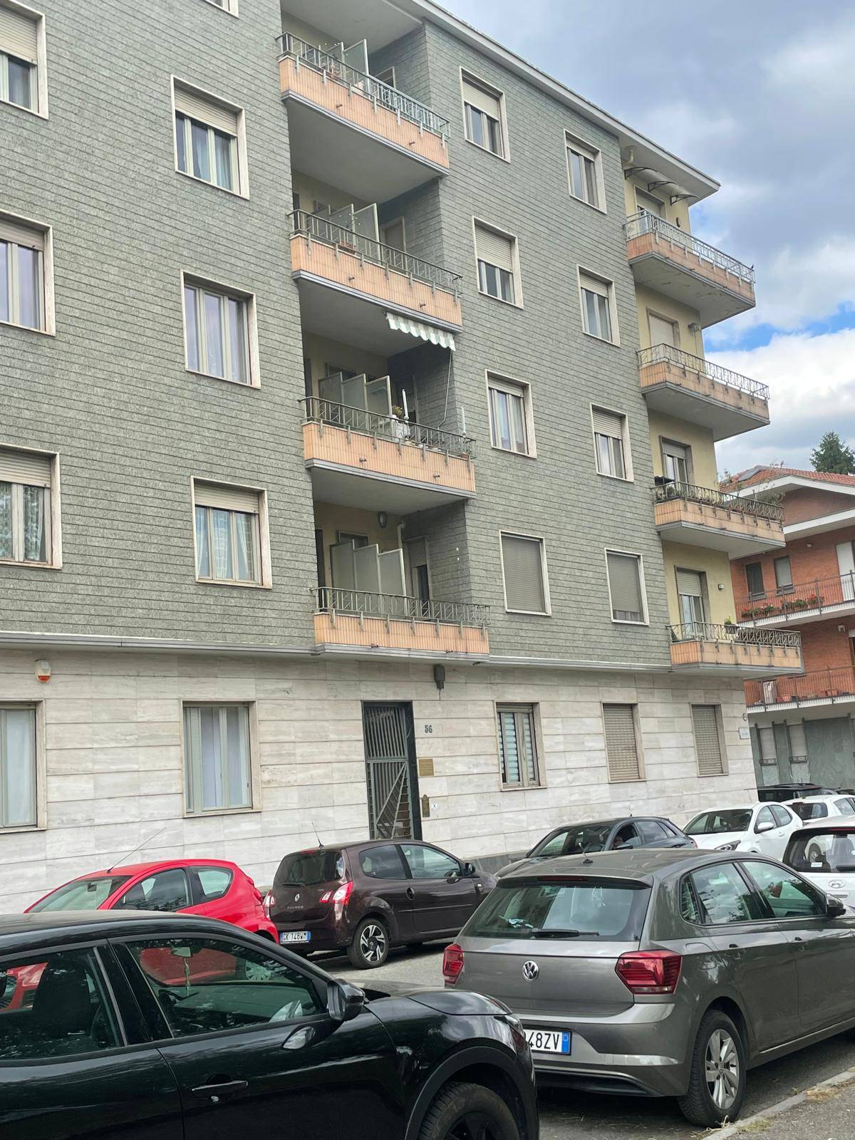 Appartamento in affitto a Torino, Pozzo Strada