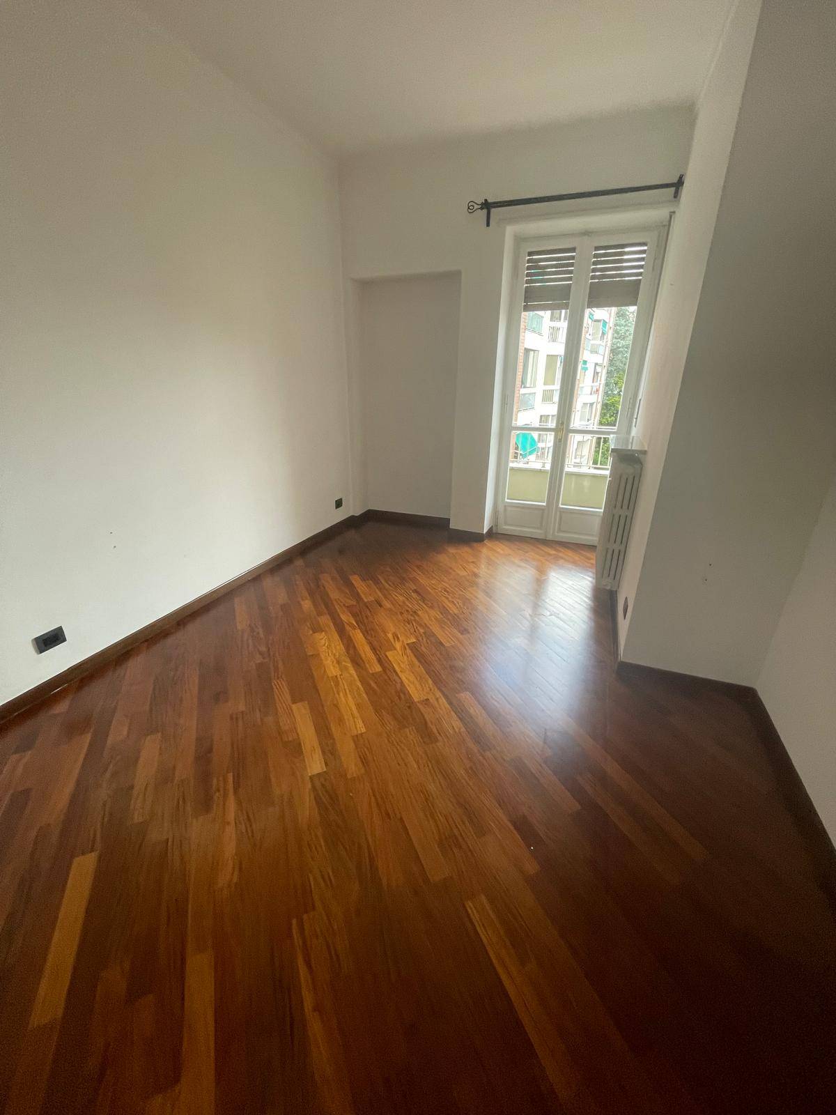 Appartamento in affitto a Torino, Pozzo Strada