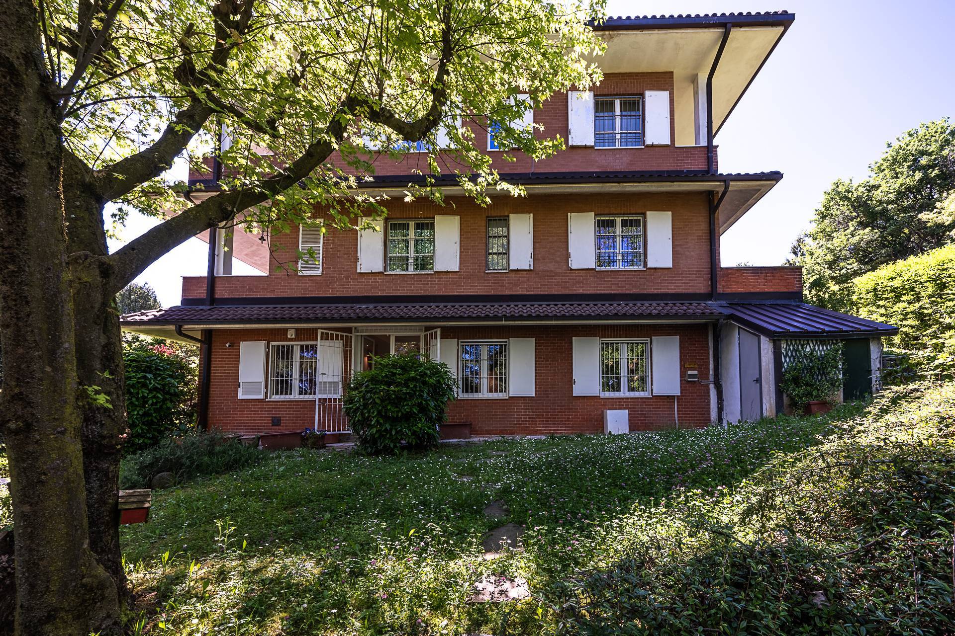Appartamento in vendita a Pecetto Torinese, Strada Della Vetta