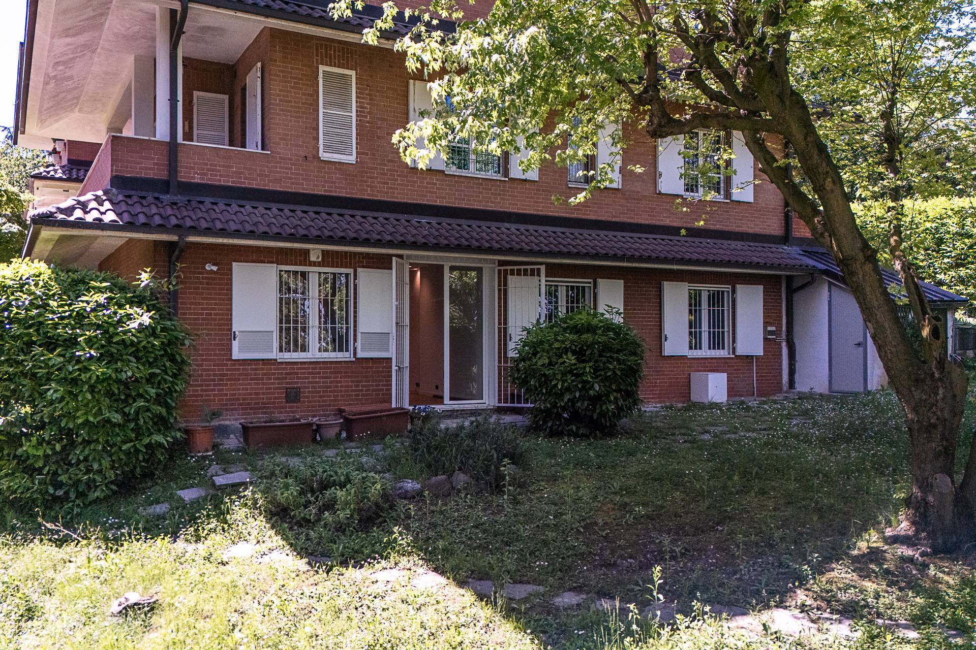Appartamento in vendita a Pecetto Torinese, Strada Della Vetta