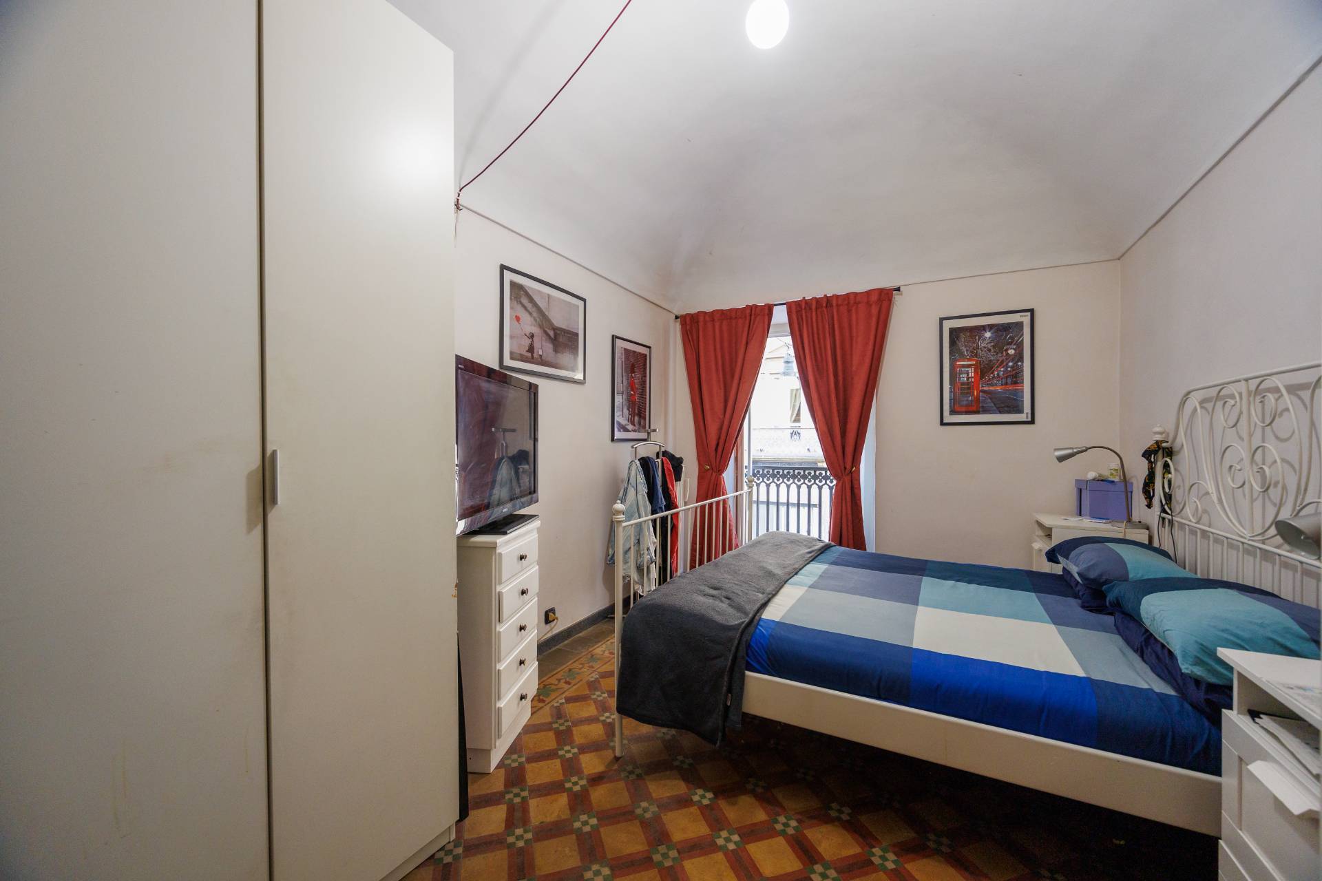 Appartamento in vendita a Torino, San Salvario