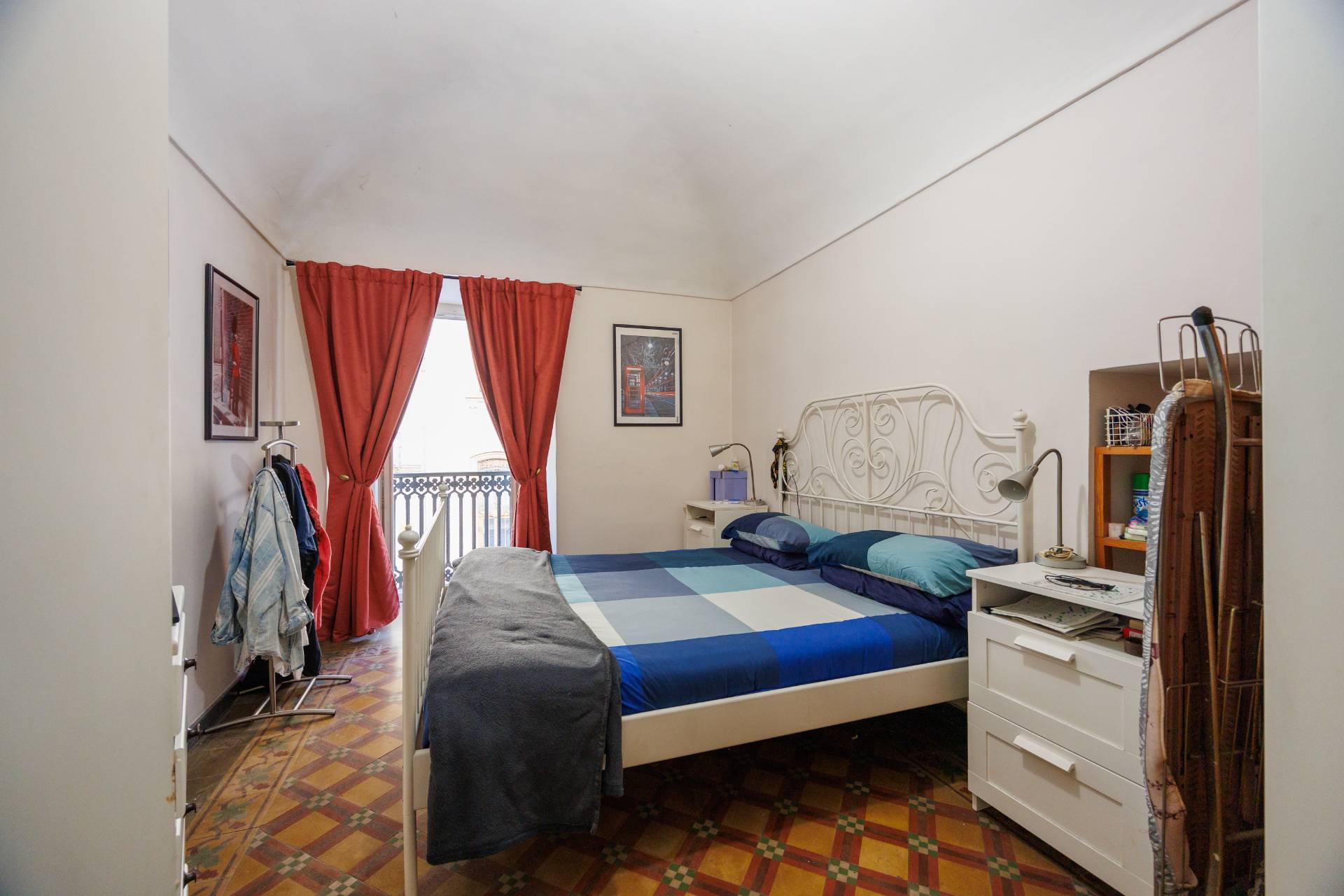 Appartamento in vendita a Torino, San Salvario