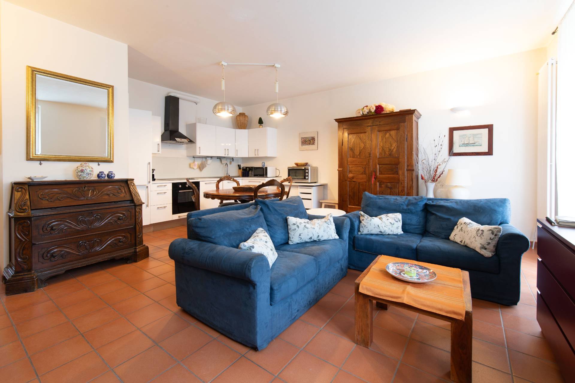 Appartamento in vendita a Pecetto Torinese