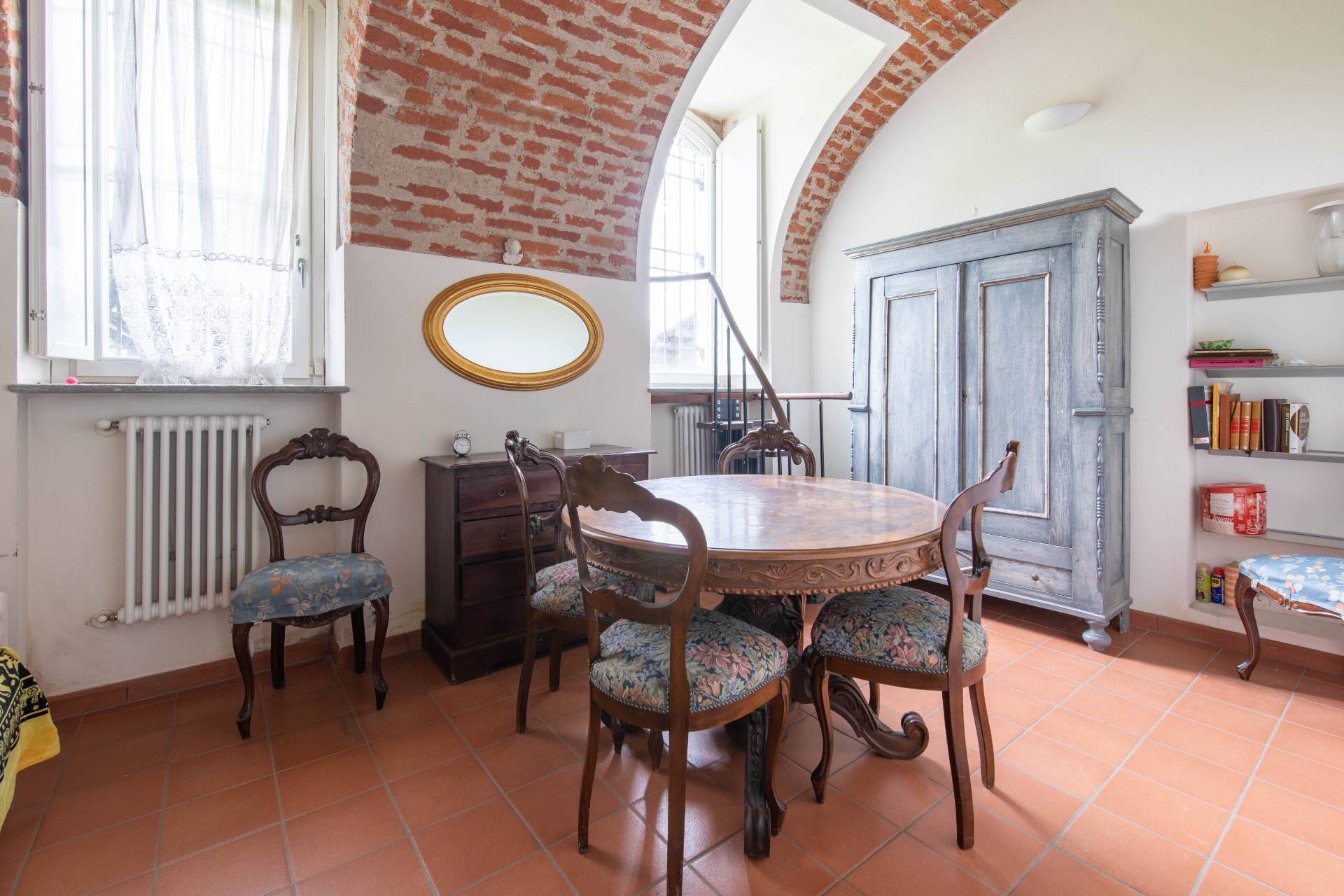 Appartamento in vendita a Pecetto Torinese