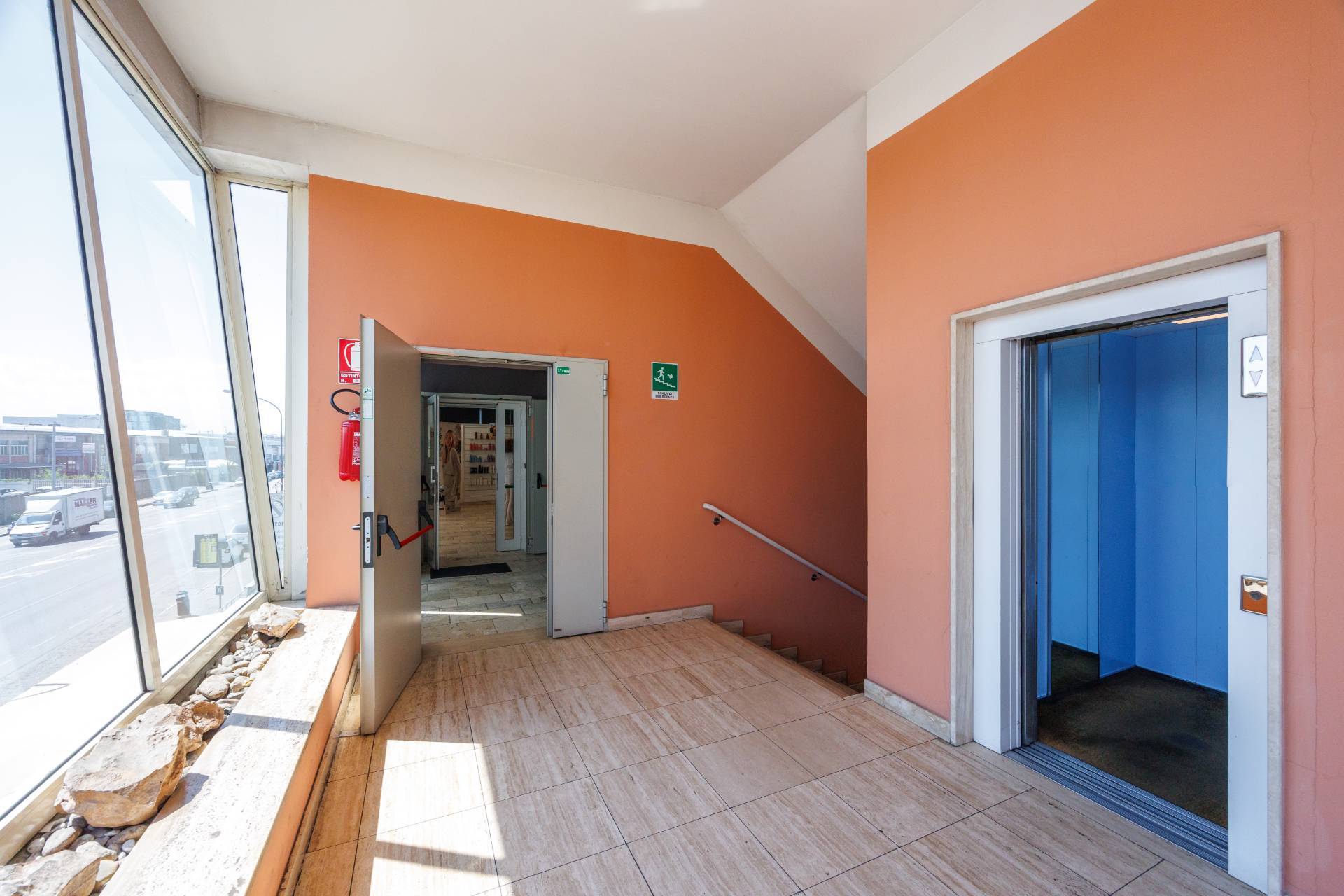 Ufficio in affitto a Torino, Borgo Vittoria