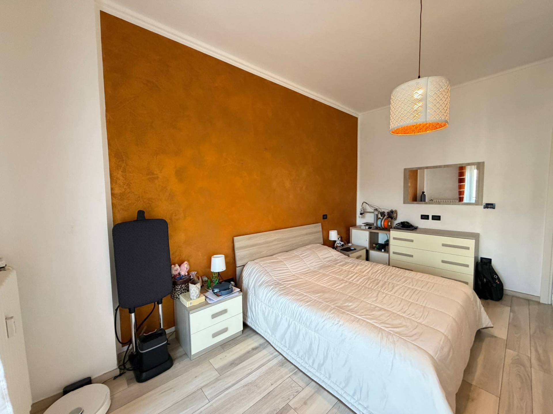 Appartamento in affitto a Torino, Mirafiori sud