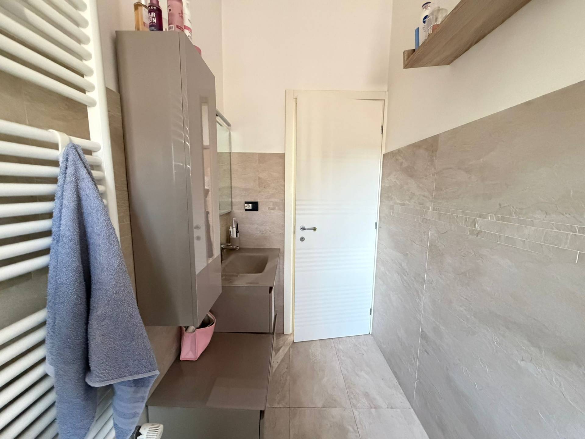 Appartamento in affitto a Torino, Mirafiori sud