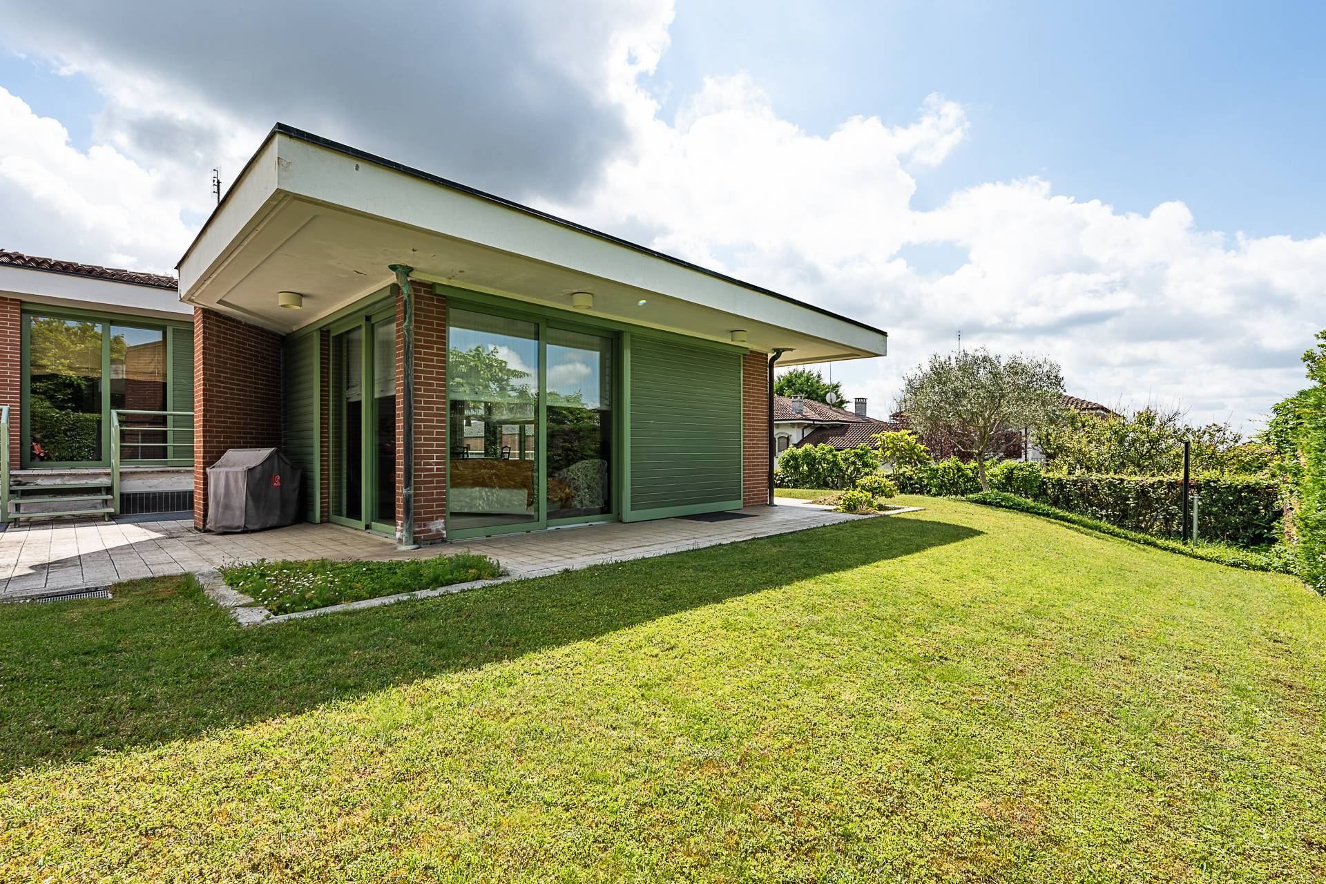 Villa in vendita a Trofarello