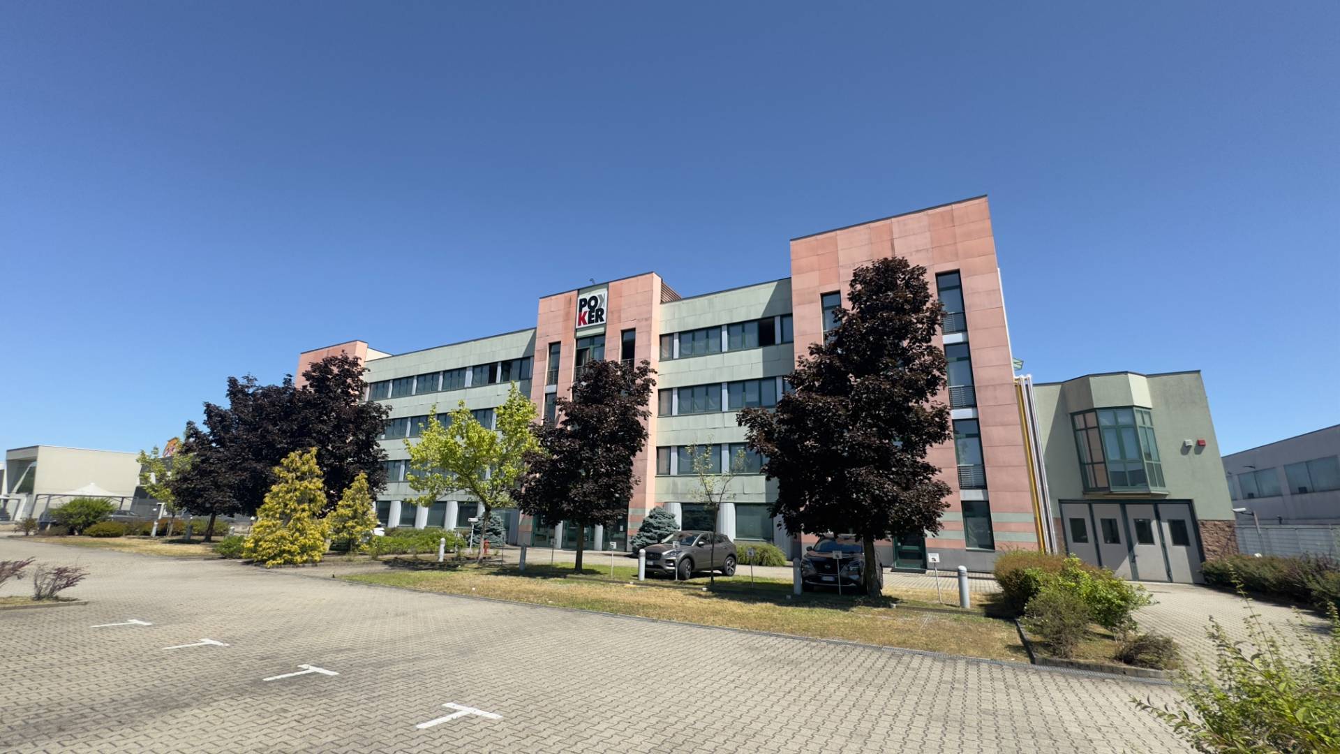 Ufficio in vendita a Settimo Torinese, Settimo Cielo