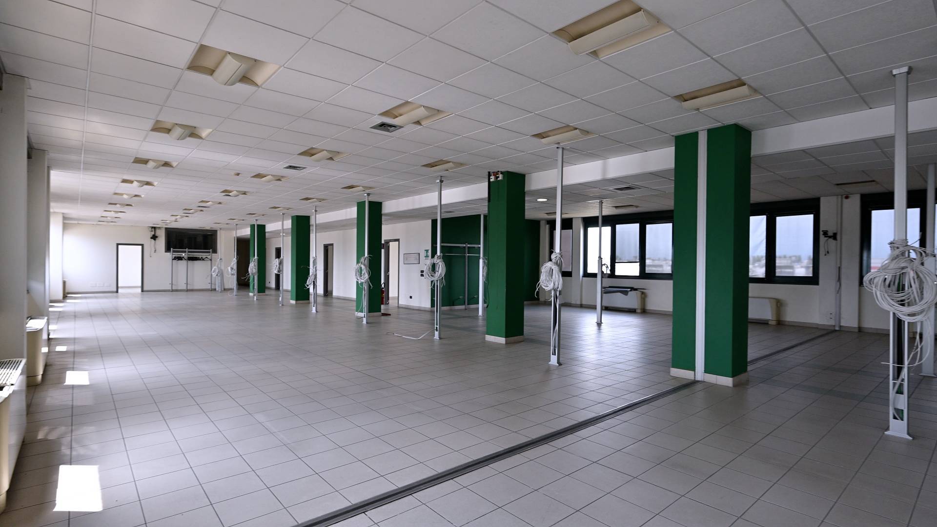Ufficio in vendita a Settimo Torinese, Settimo Cielo