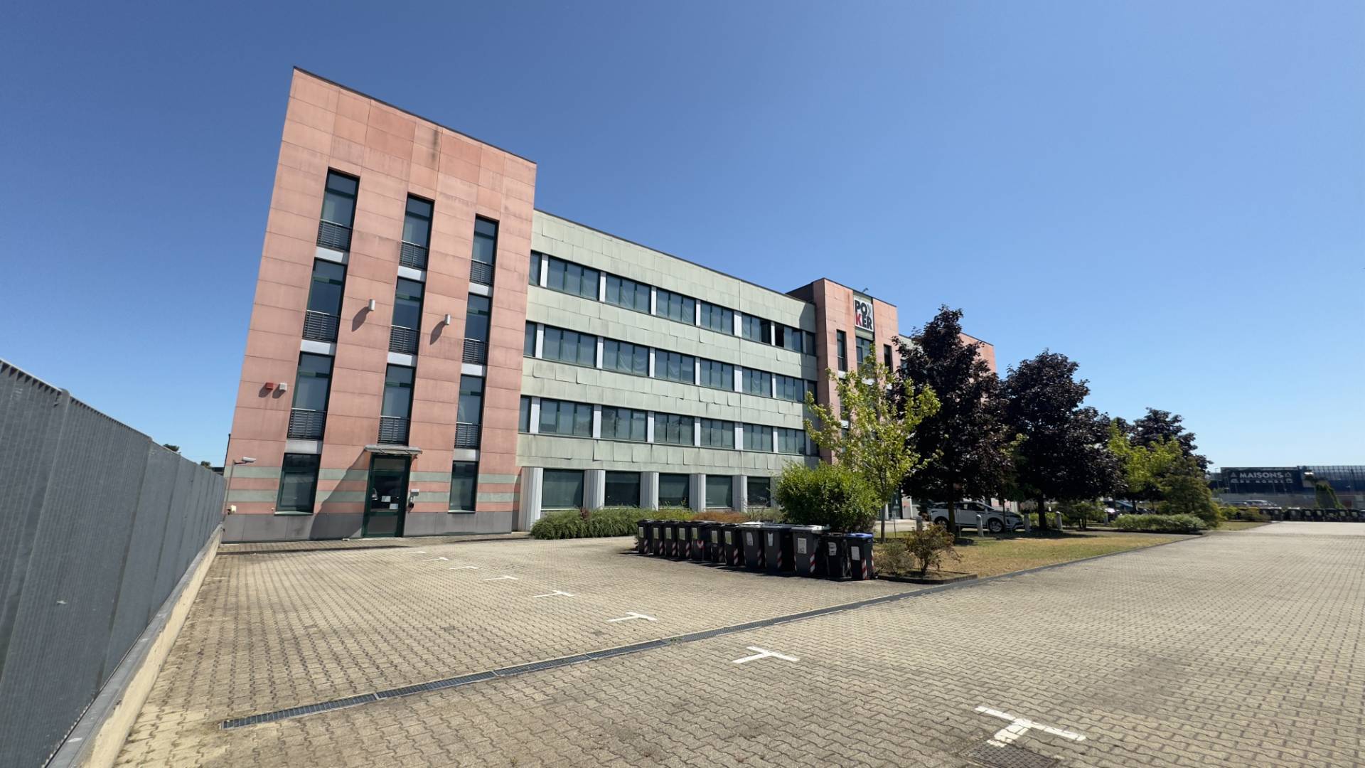 Ufficio in vendita a Settimo Torinese, Settimo Cielo