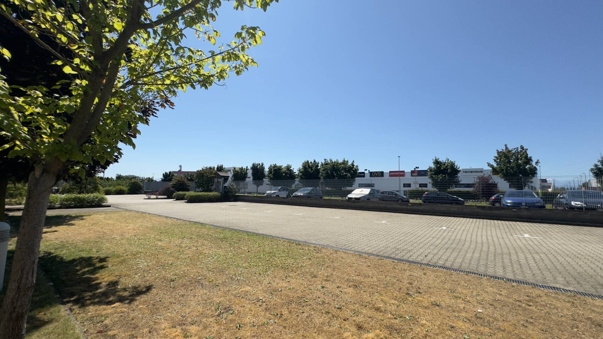 Ufficio in vendita a Settimo Torinese, Settimo Cielo