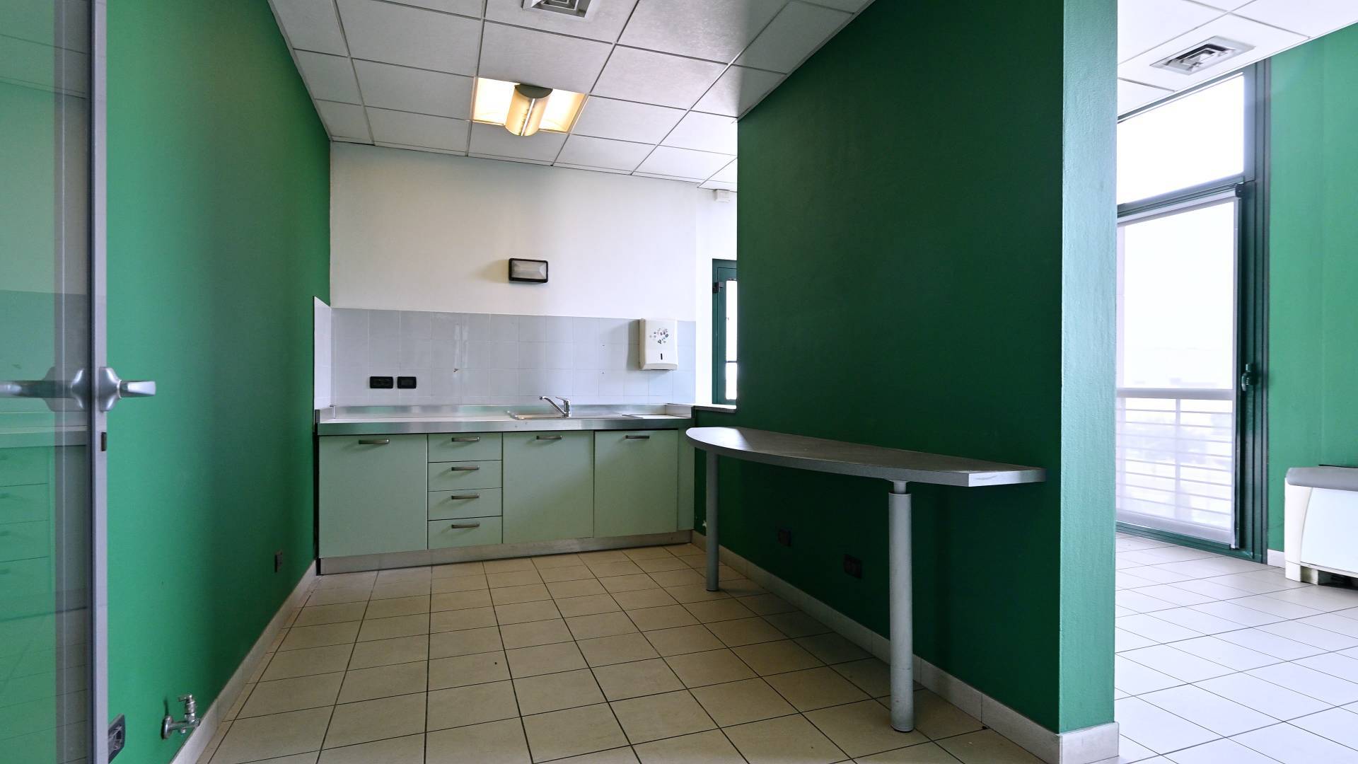 Ufficio in vendita a Settimo Torinese, Settimo Cielo