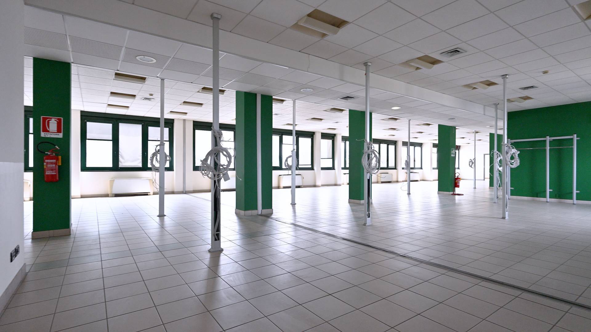 Ufficio in vendita a Settimo Torinese, Settimo Cielo