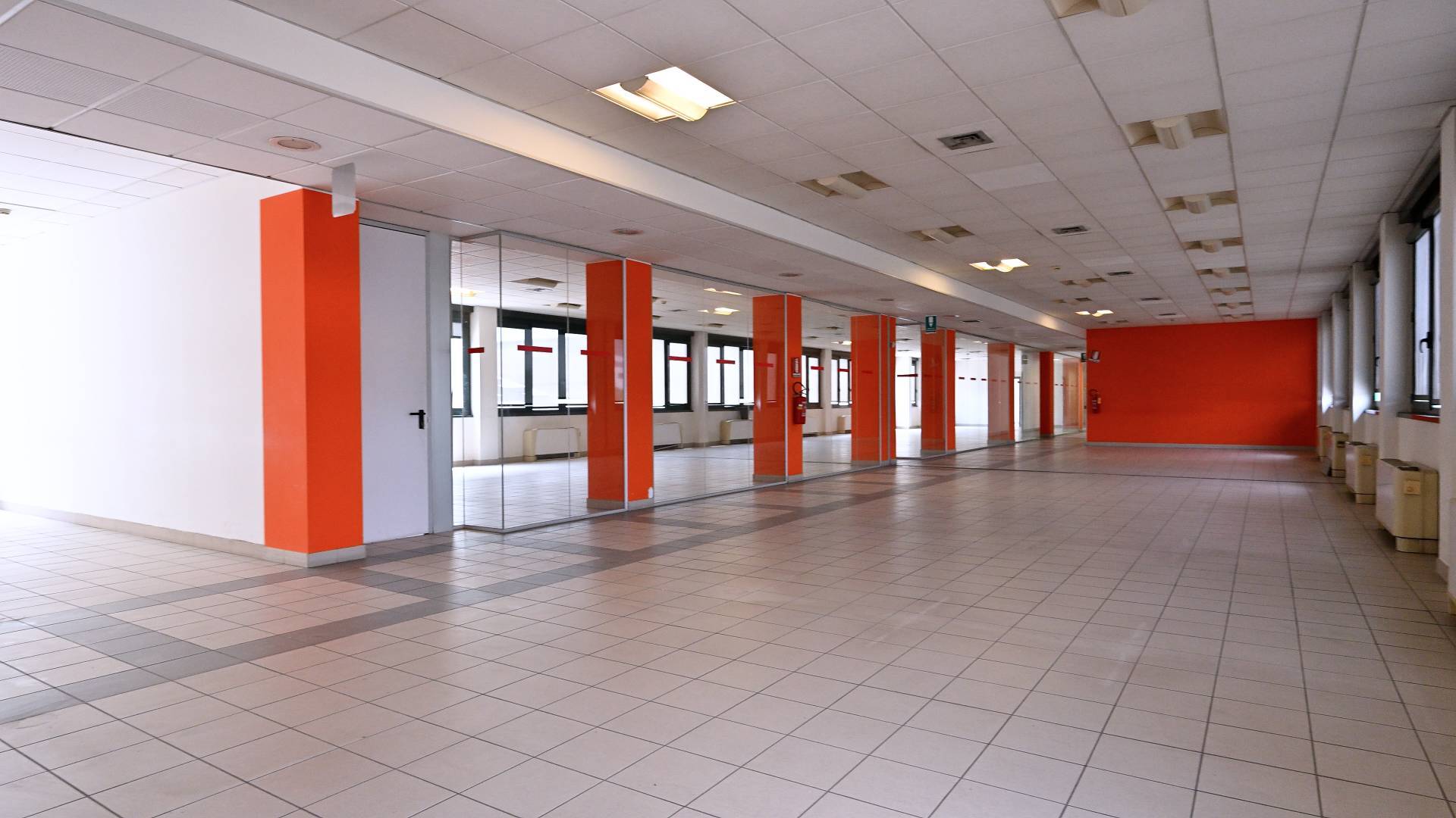 Ufficio in vendita a Settimo Torinese, Settimo Cielo