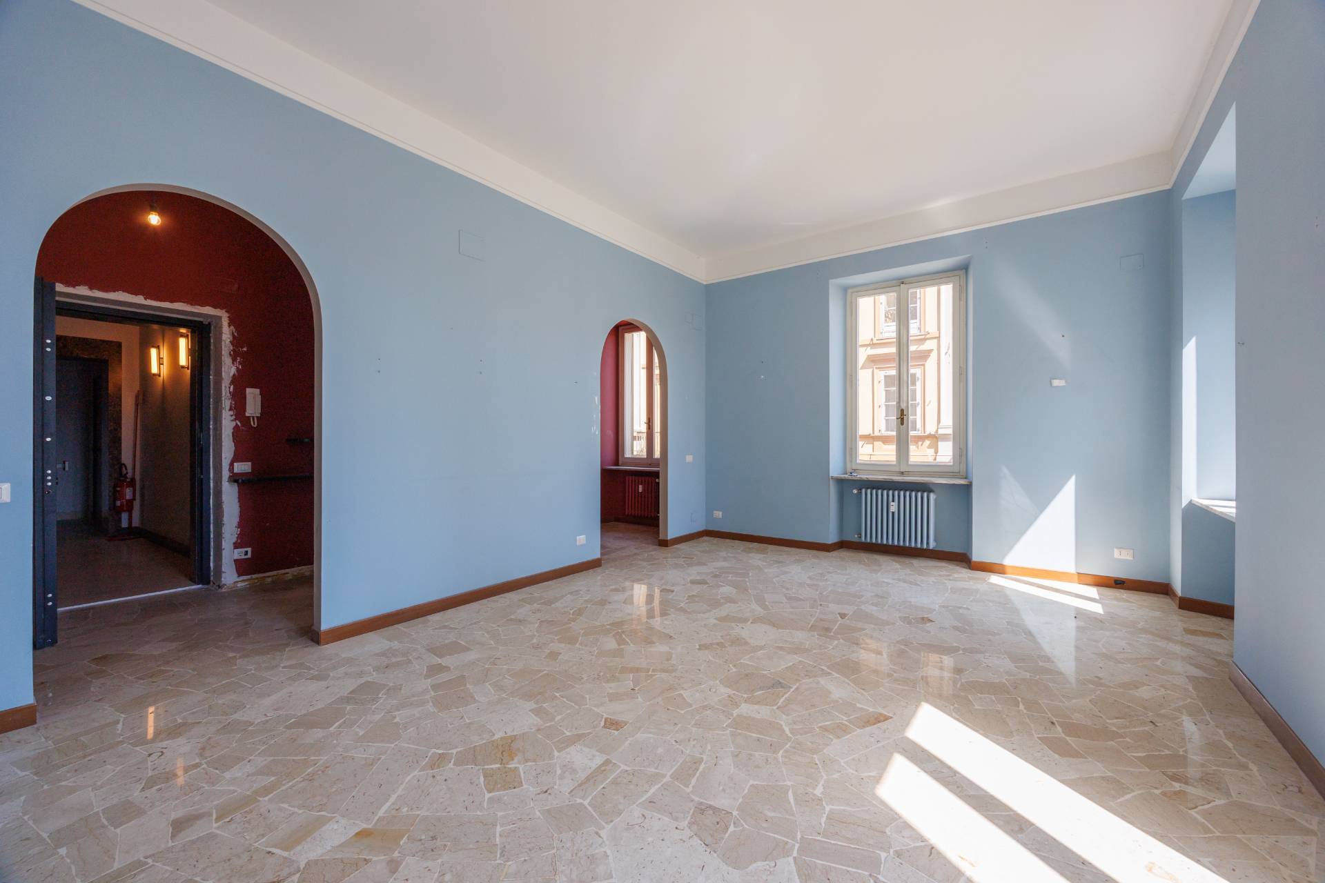 Appartamento in vendita a Torino, Centro